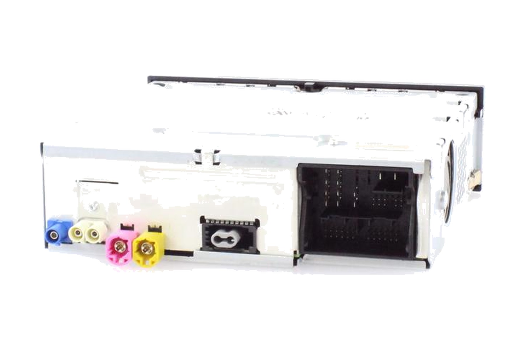 Rádio Automotivo VW 3Q0035864C - Imagem 14