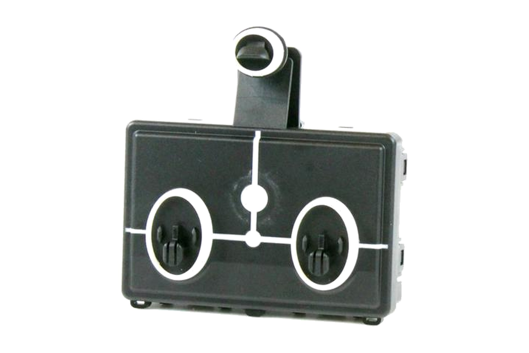 Módulo Eletrônico de Comando de Porta VW 5Q4959593N - Imagem 2