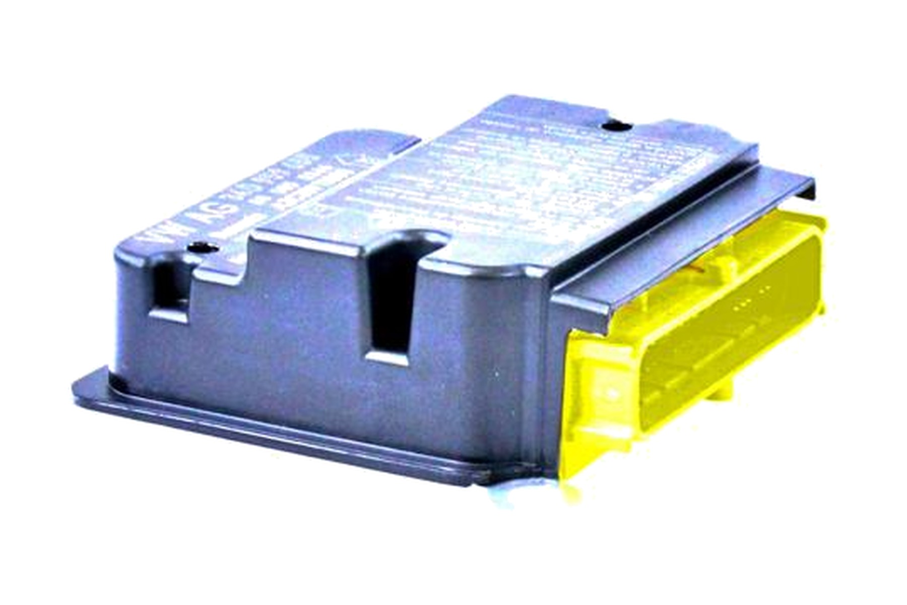 Módulo Eletrônico de Airbag VW 34D959655Z0H - Imagem 21