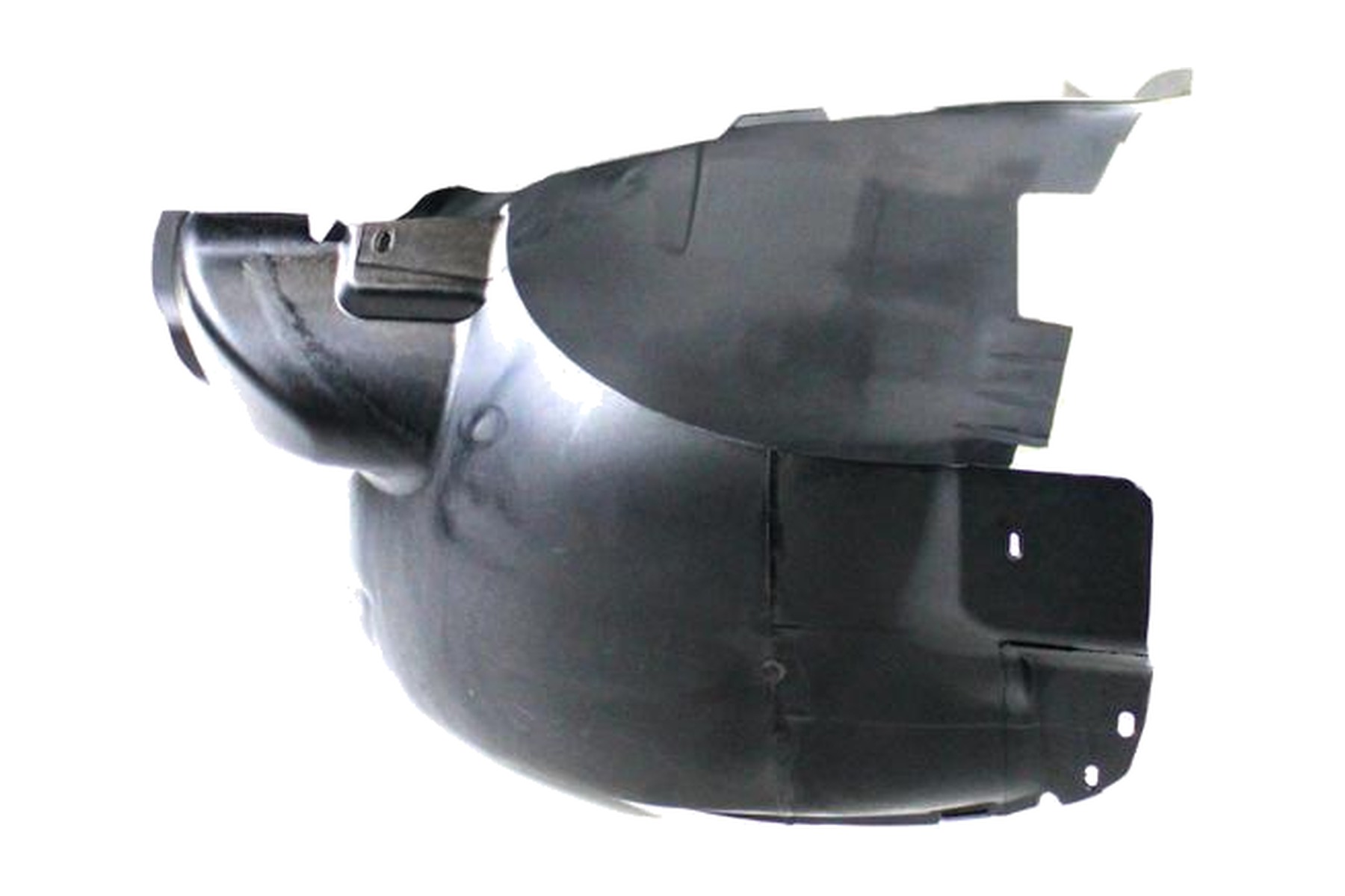 Para-barro de Caixa de Roda VW 5U0809957 - Imagem 3