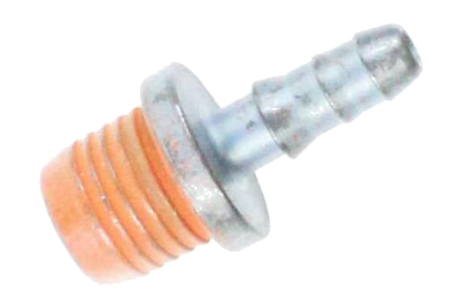 Bocal de Mangueira de Ventilação VW 2H0301065