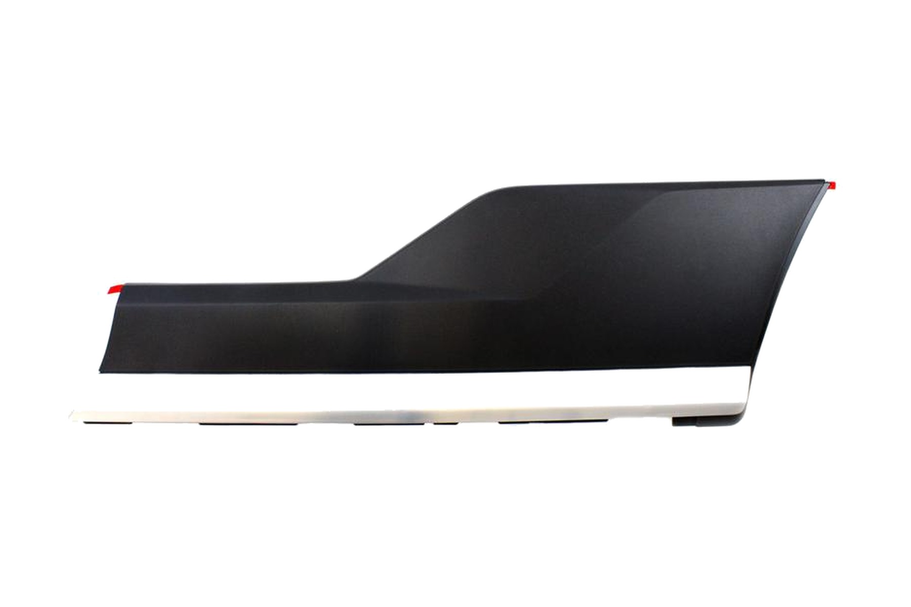 Friso de Proteção de Painel Lateral VW 5U7853535FBAJ