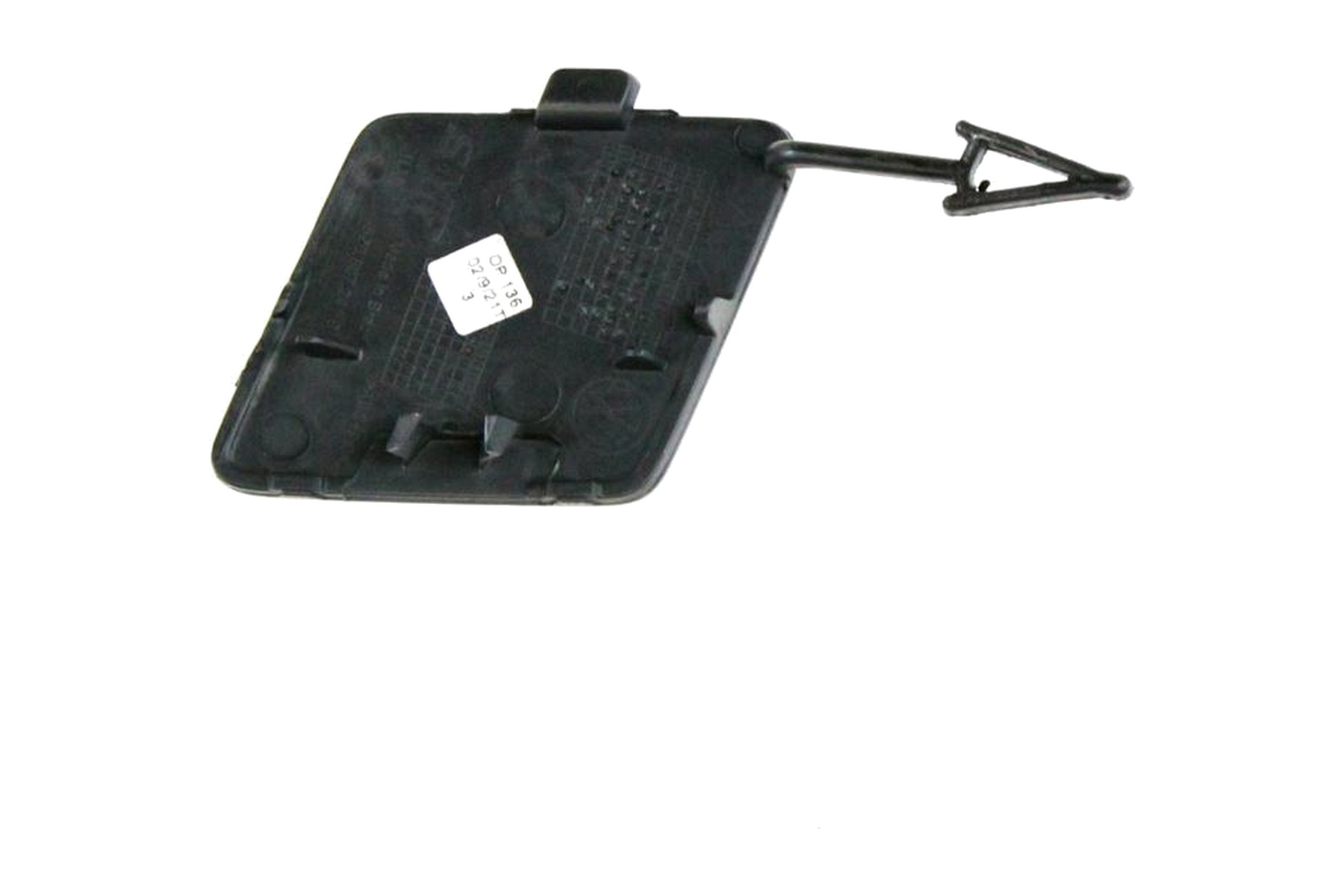 Tampa de Reboque de Para-choque VW 5Z0807241BGRU - Imagem 3