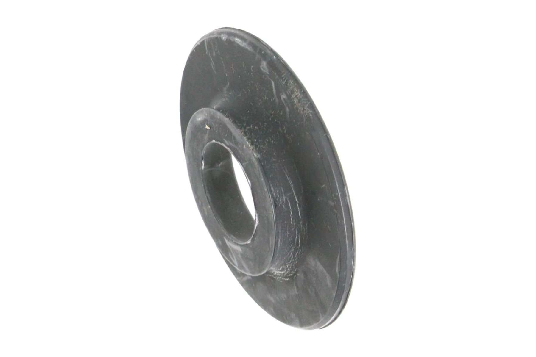 Calço de Mola de Suspensão Traseiro Superior VW 5QM512149 - Imagem 4