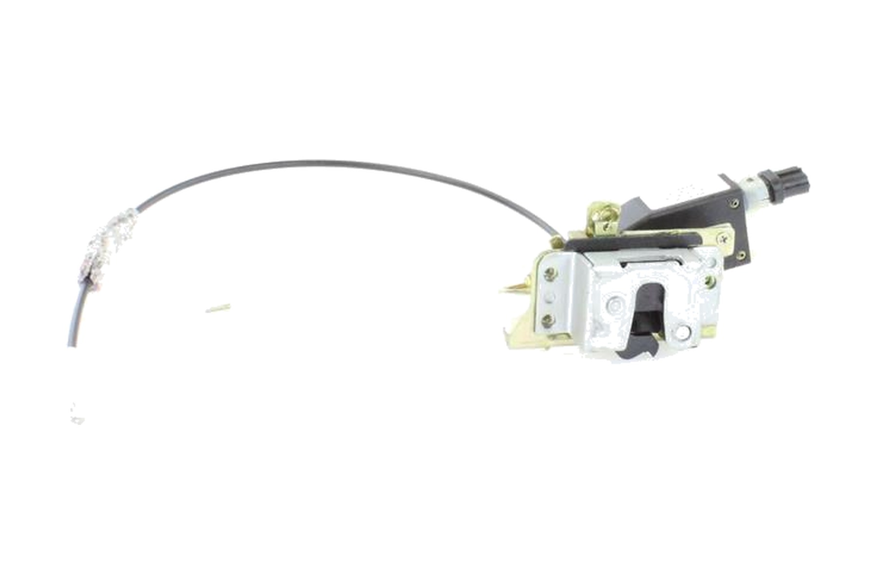 Fechadura de Porta VW 5W3837014C - Imagem 24