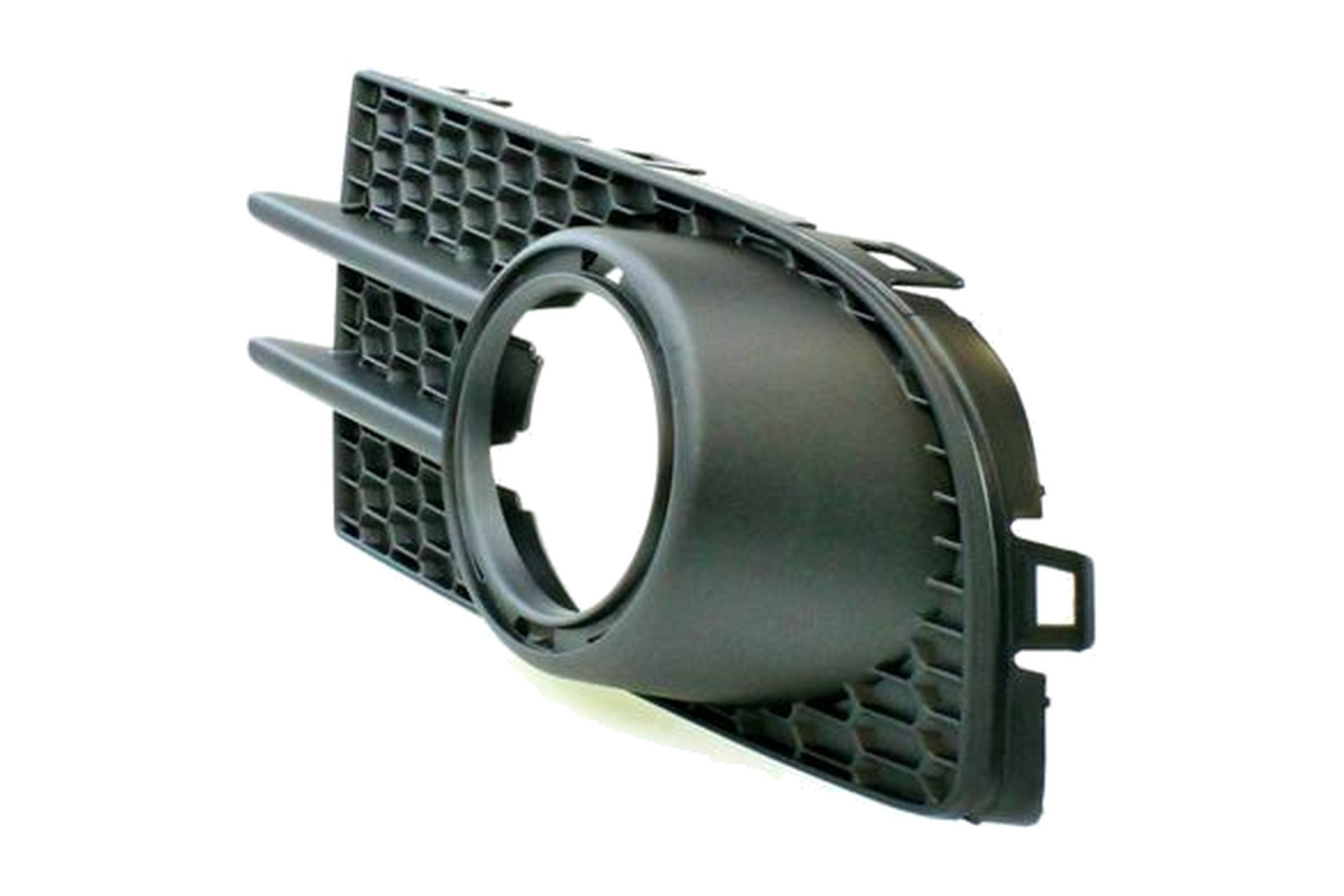 Moldura de Farol de Milha Dianteiro Direito (Passageiro) VW 5N0853666H9B9 - Imagem 6