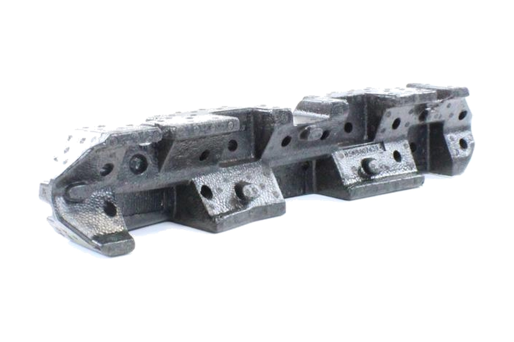 Espuma de Impacto de Para-choque VW 5W9807439 - Imagem 10