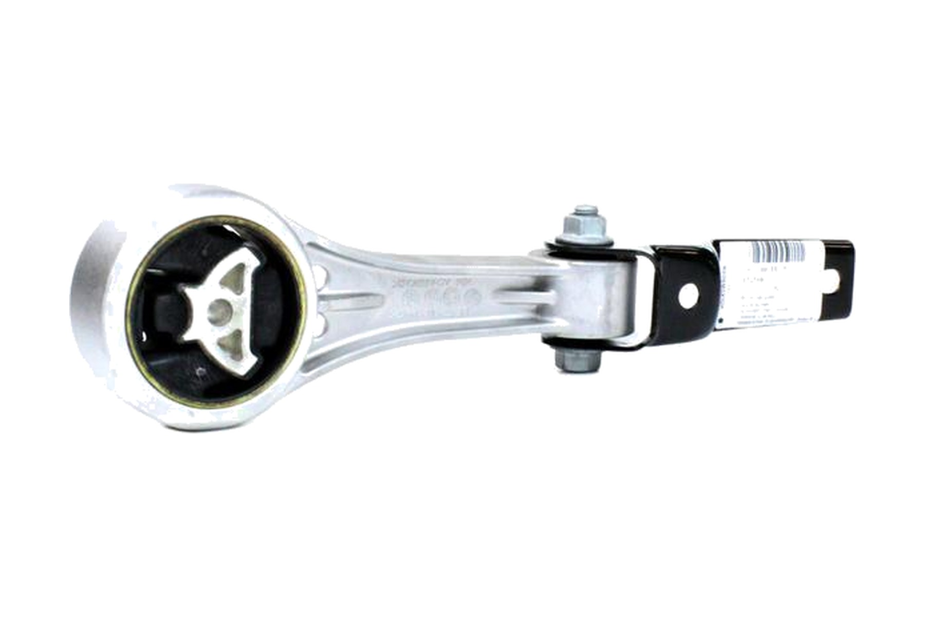 Coxim de Caixa de Câmbio VW 1S0199851E - Imagem 23