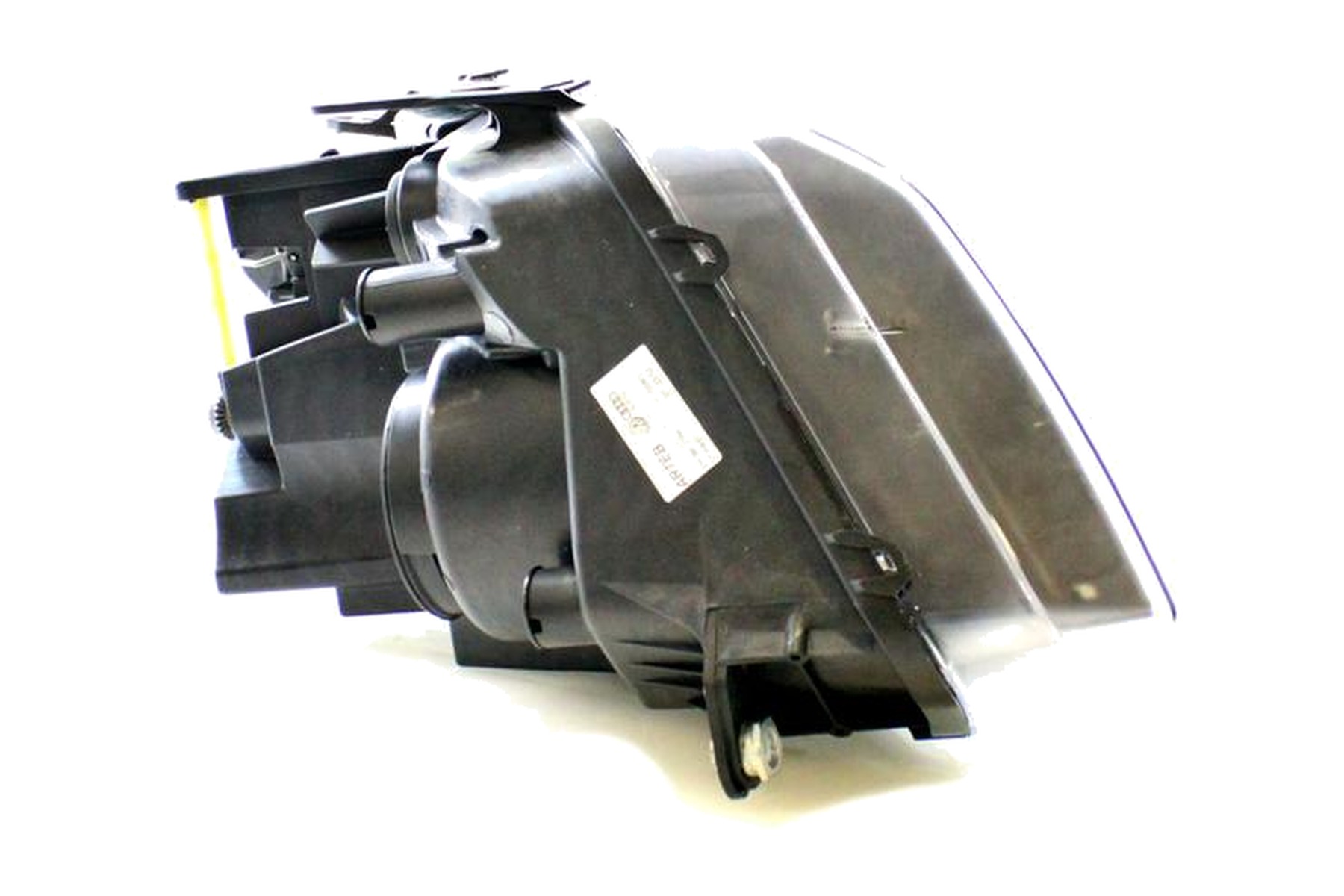 Farol Máscara Negra Esquerdo (Motorista) VW 2H1941015K - Imagem 18
