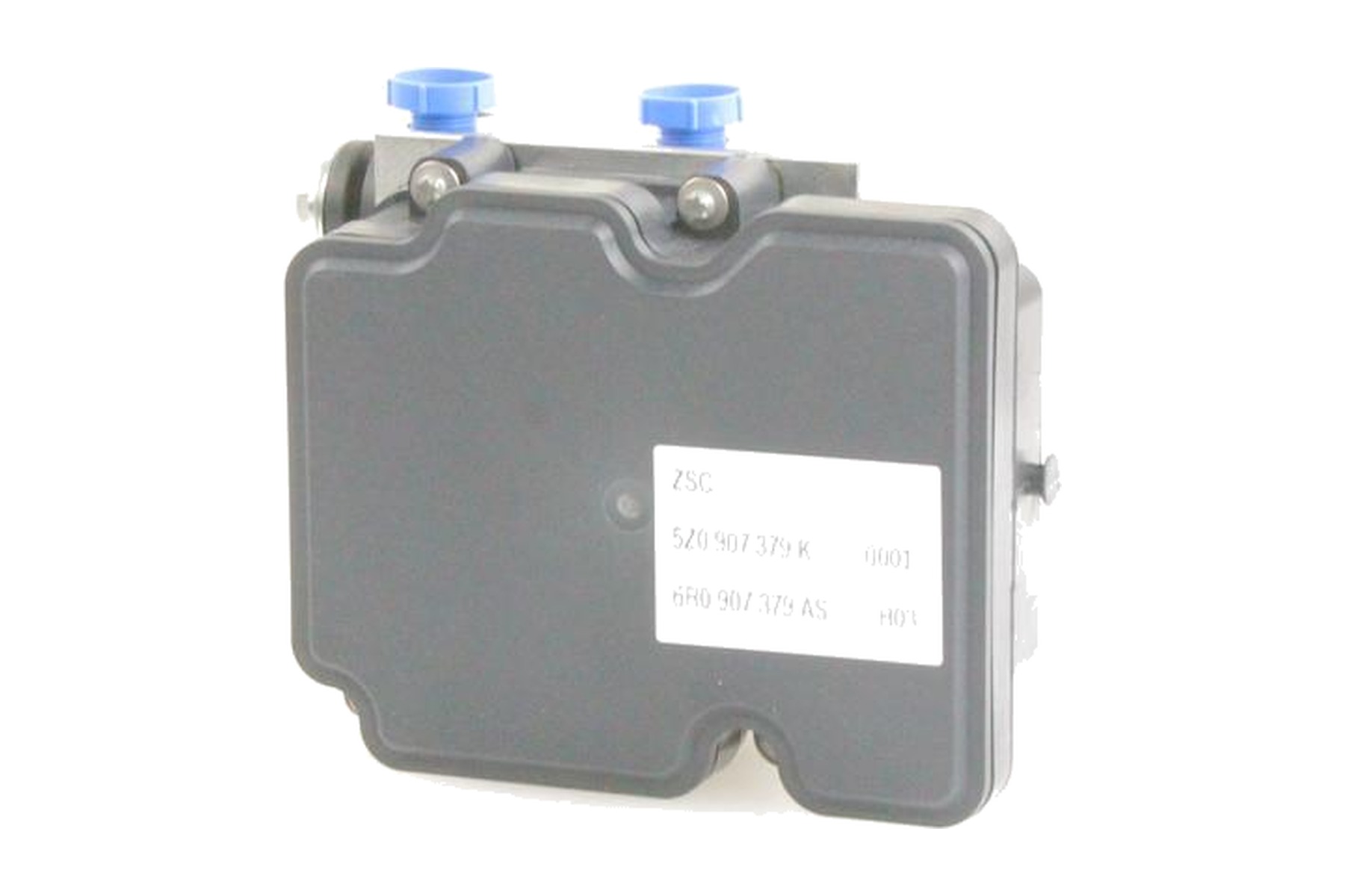 Módulo de Freio ABS VW 5Z0614517LBEF - Imagem 3