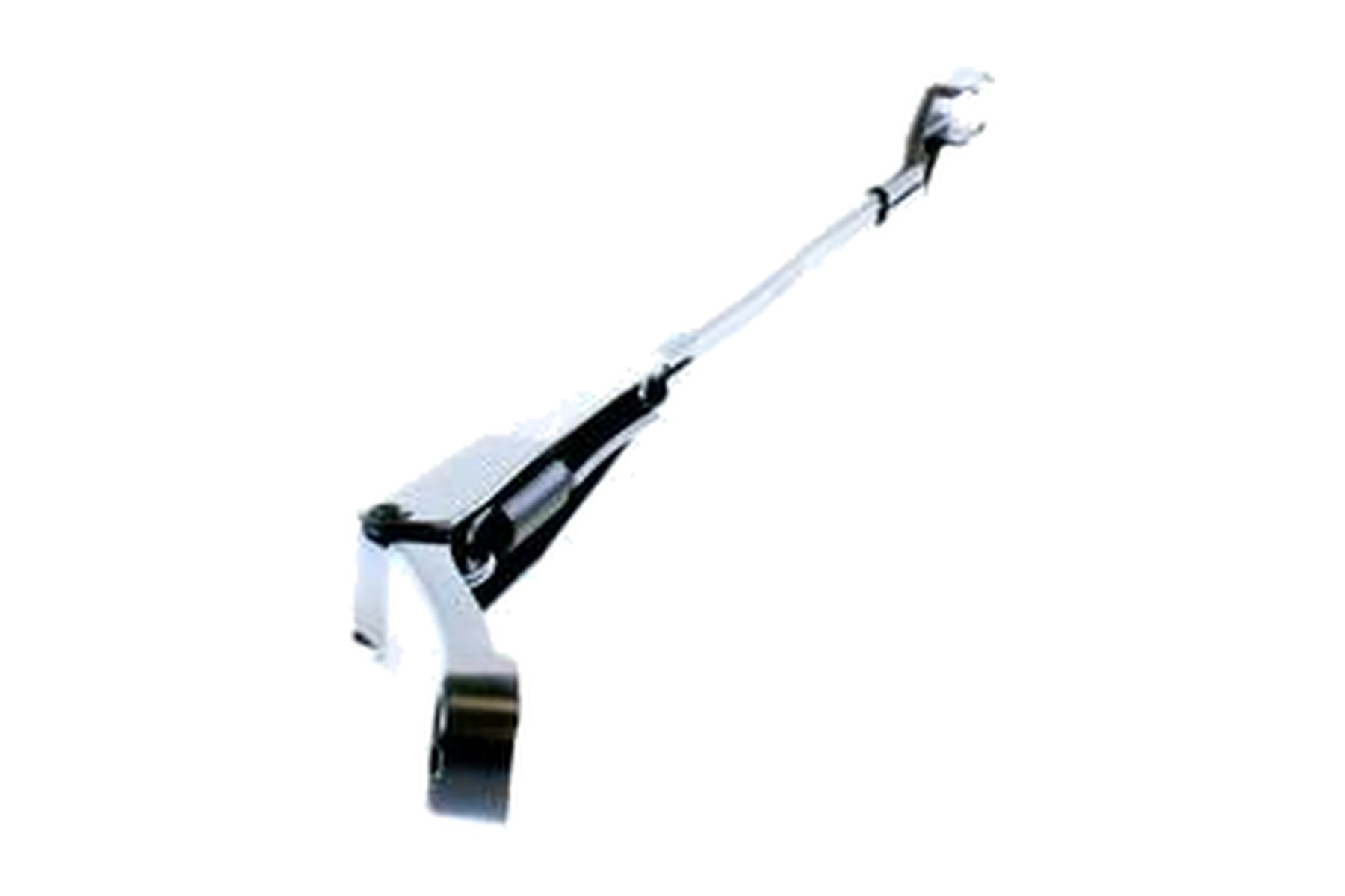 Braço de Limpador de Para-brisa Direito (Passageiro) / Esquerdo (Motorista) VW 5U0955410B03C - Imagem 9