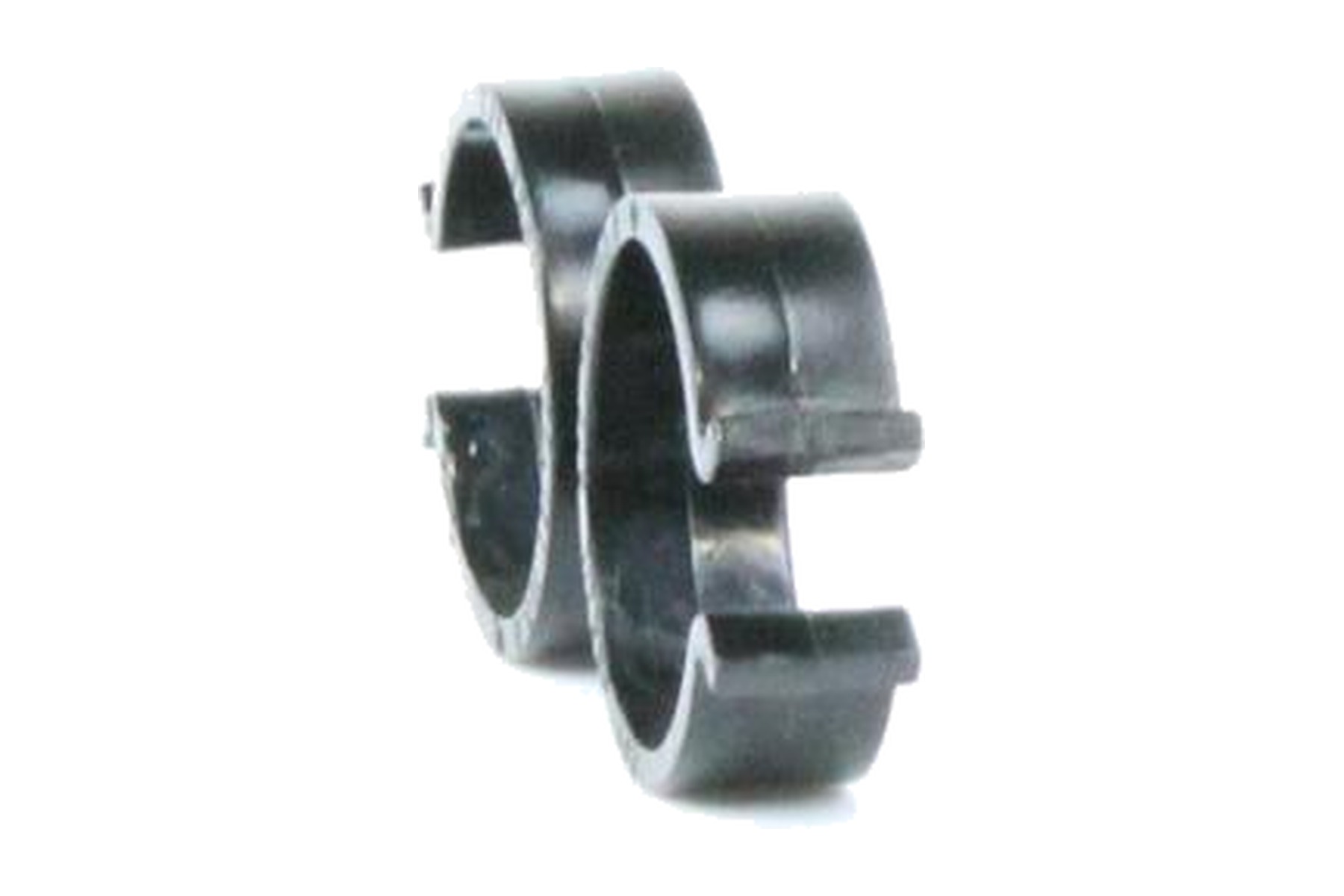 Presilha de Mangueira de Radiador VW 377121103B - Imagem 18