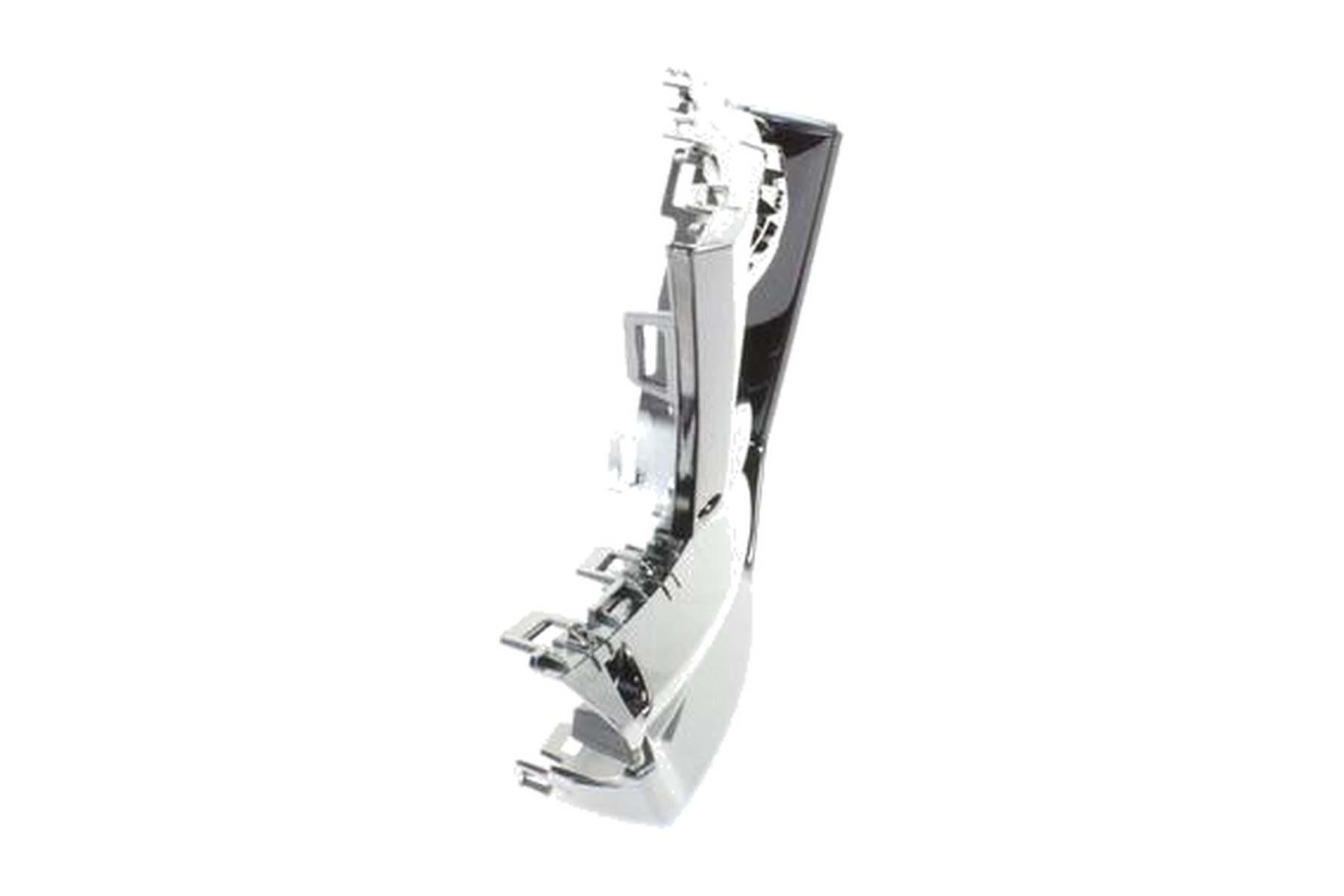 Moldura de Farol de Milha Dianteiro Esquerdo (Motorista) VW 5NN853665G041 - Imagem 21