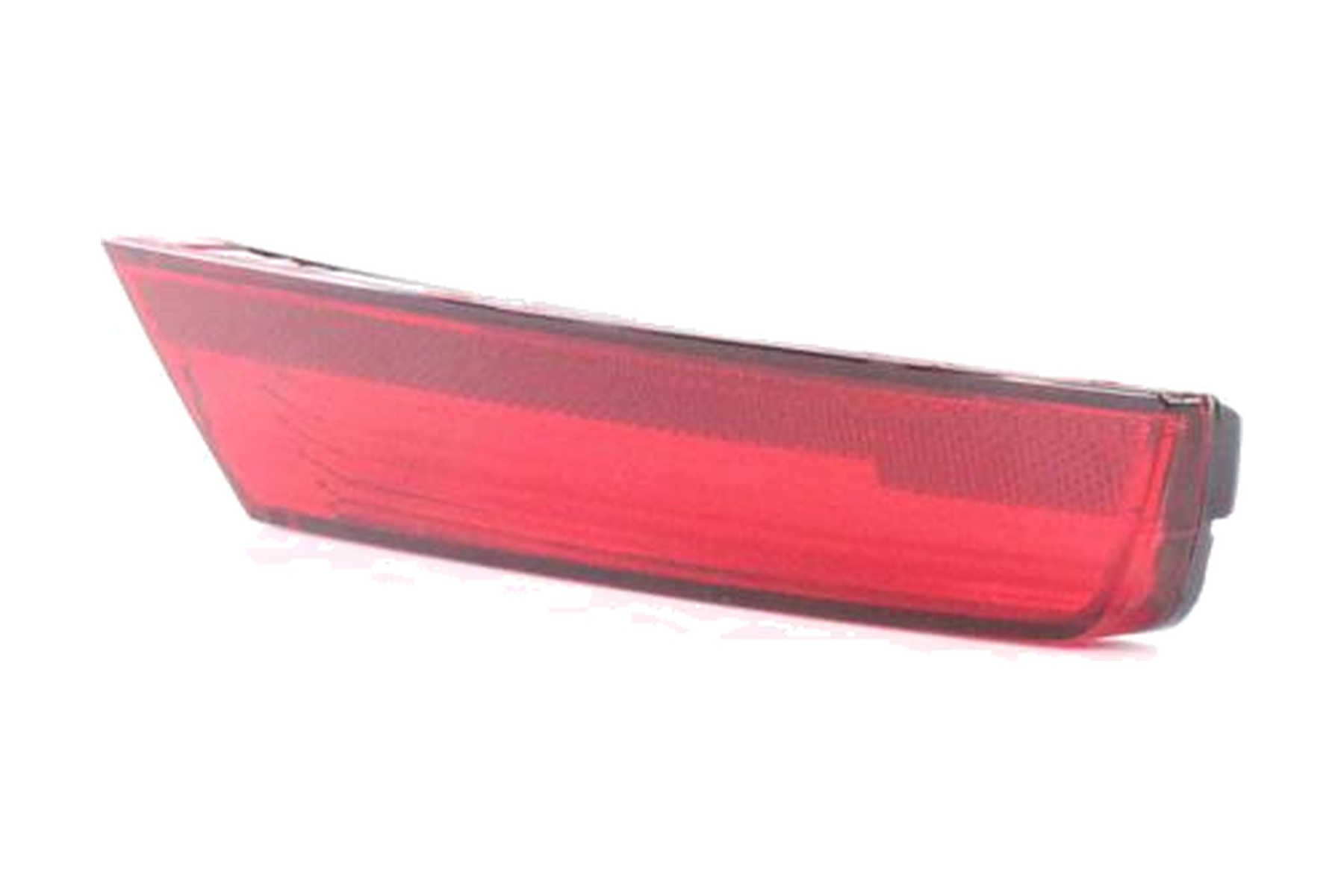 Refletor de Para-choque Vermelho Traseiro Direito (Passageiro) VW 5Z6945106A - Imagem 4
