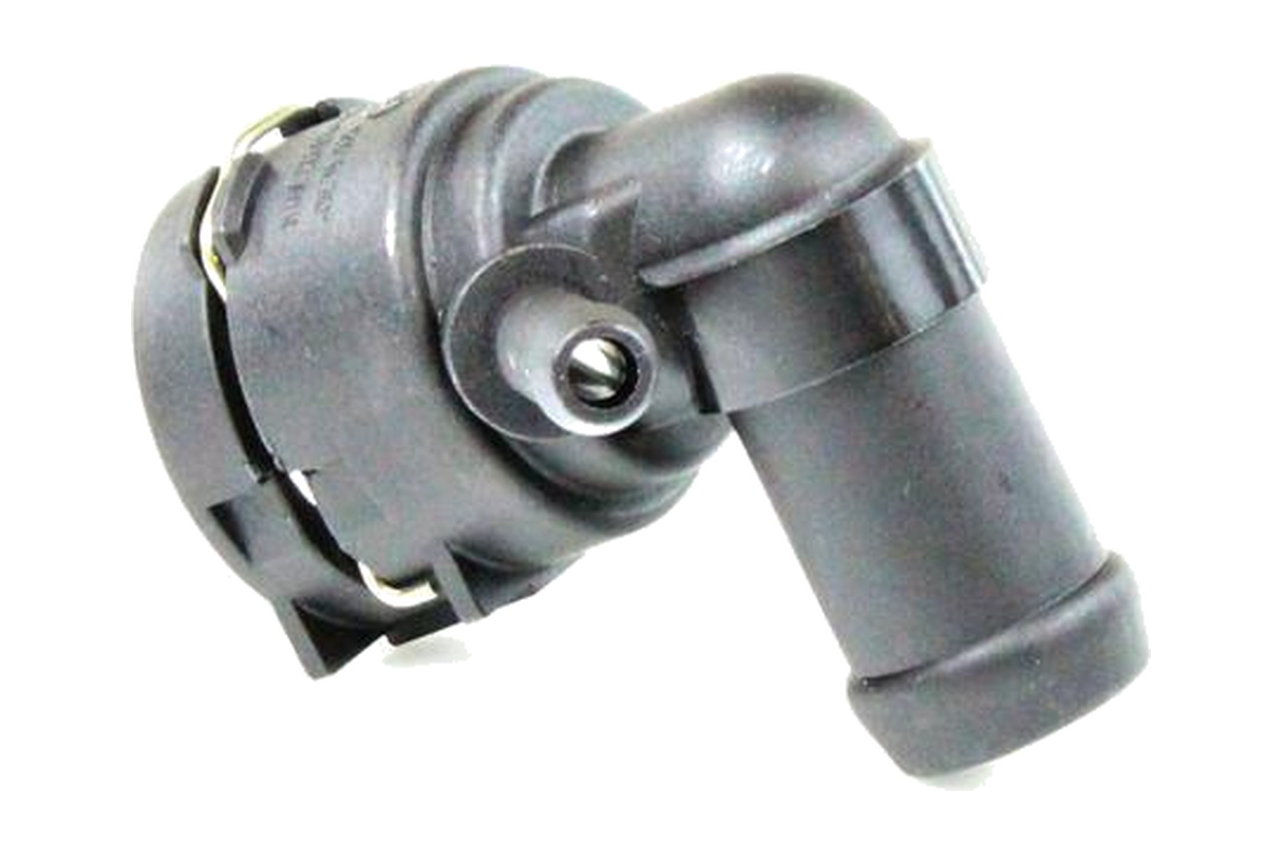 Conexão de Mangueira de Água de Radiador VW 1K0122291R - Imagem 3