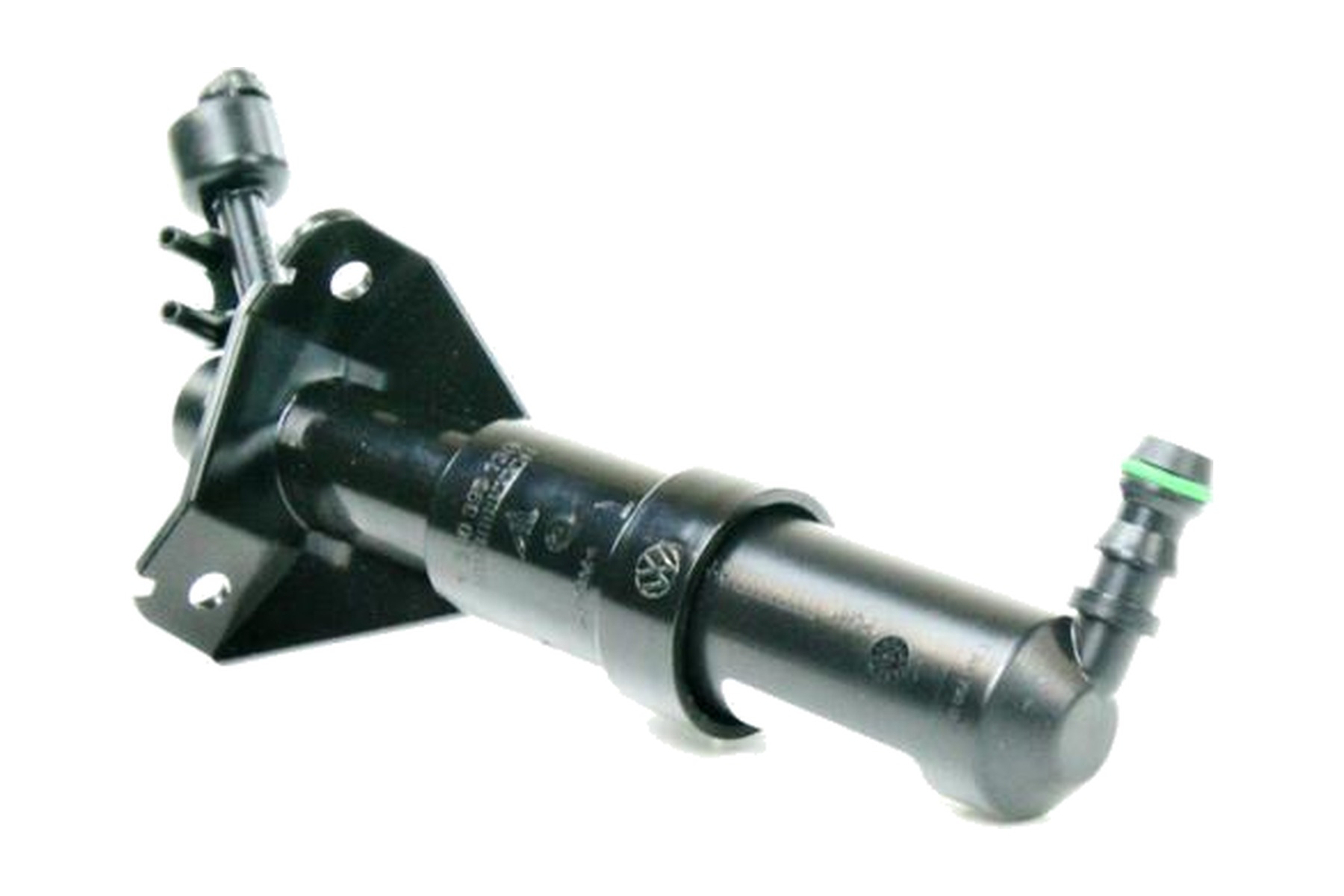 Cilindro de Lavador de Farol Dianteiro Esquerdo (Motorista) VW 3C8955103B - Imagem 4