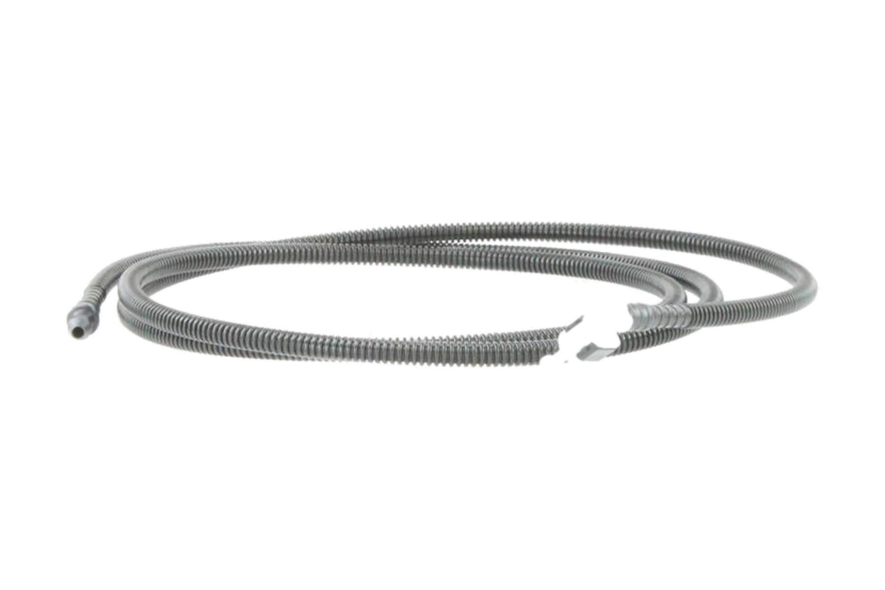 Tubo Guia de Chicote VW 5U6955663F - Imagem 3