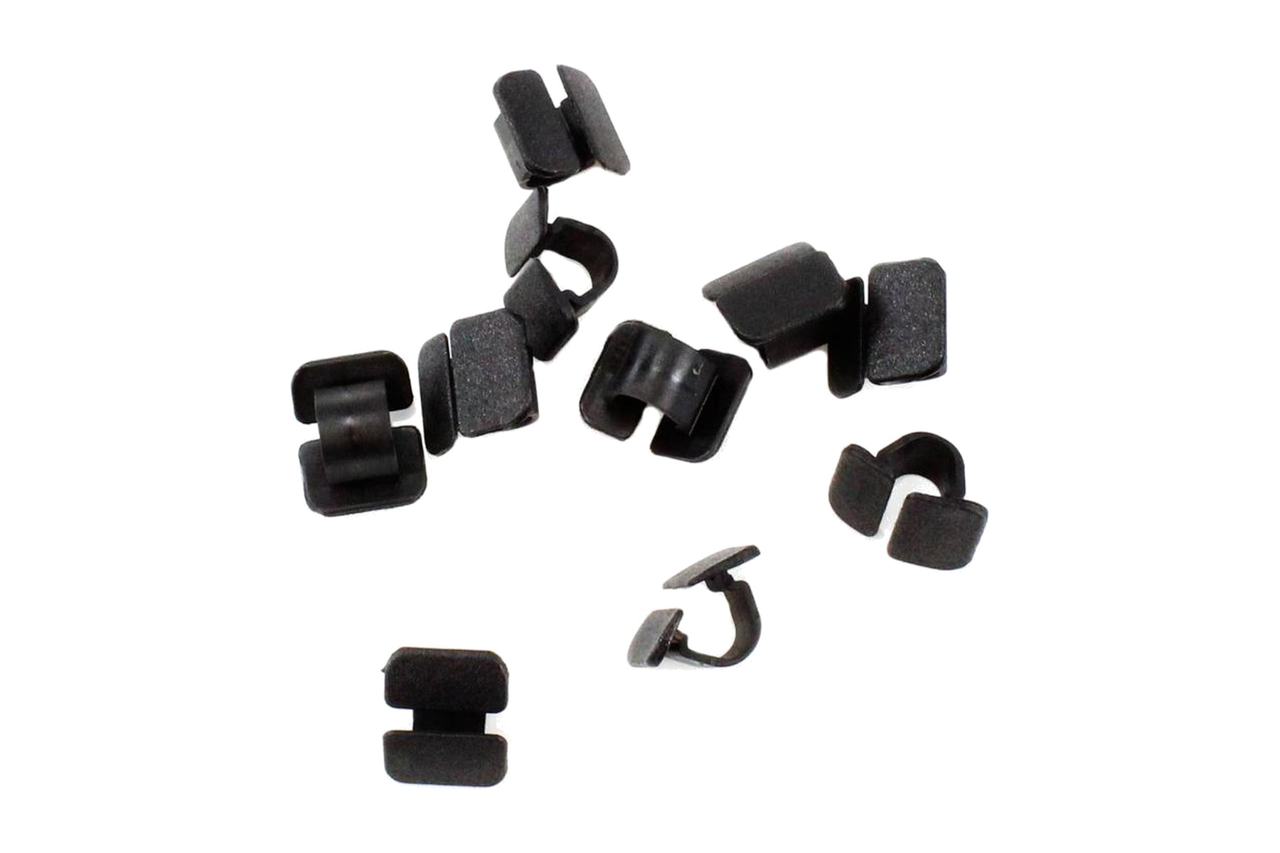 Presilha de Fixação de Revestimento de Capô VW 8E0863727A