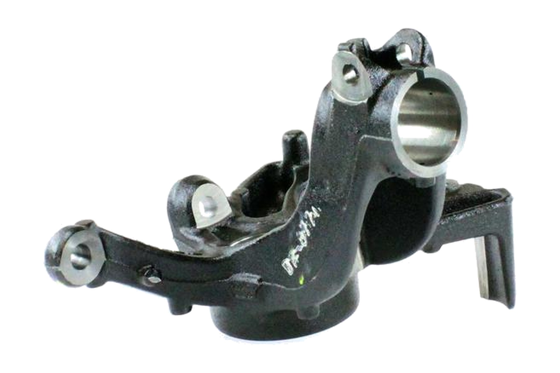 Manga de Eixo de Suspensão VW 2QB407256E - Imagem 23