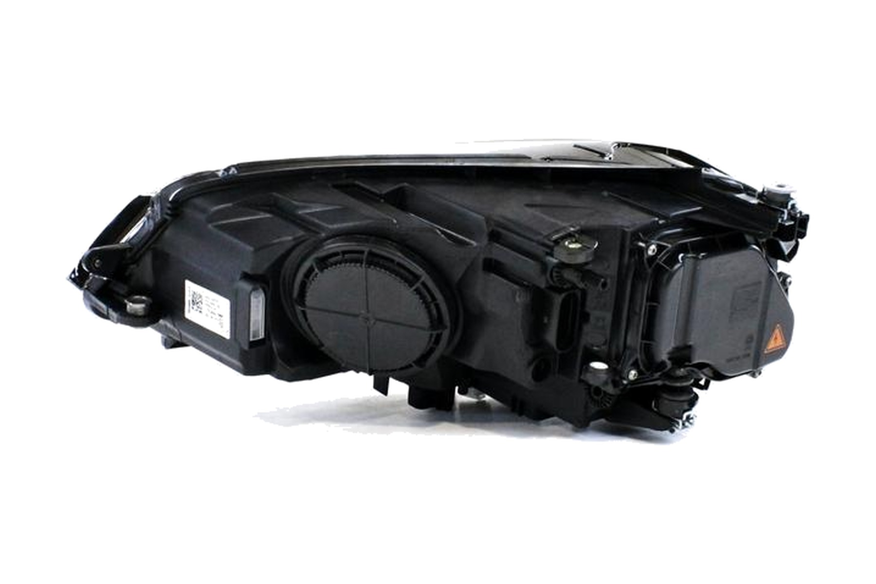 Farol Máscara Negra LED Direito (Passageiro) VW 5G1941754 - Imagem 13