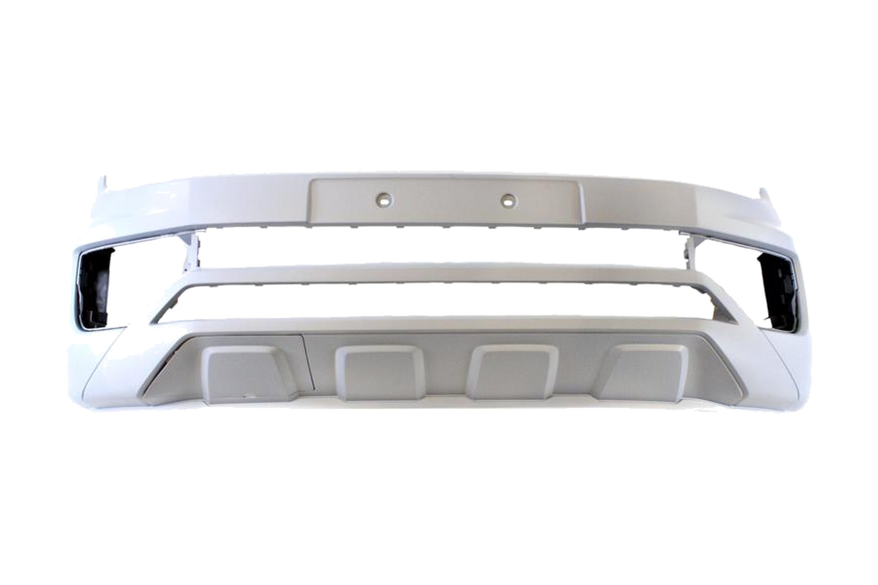 Para-choque Dianteiro VW 2H6807217AGRU