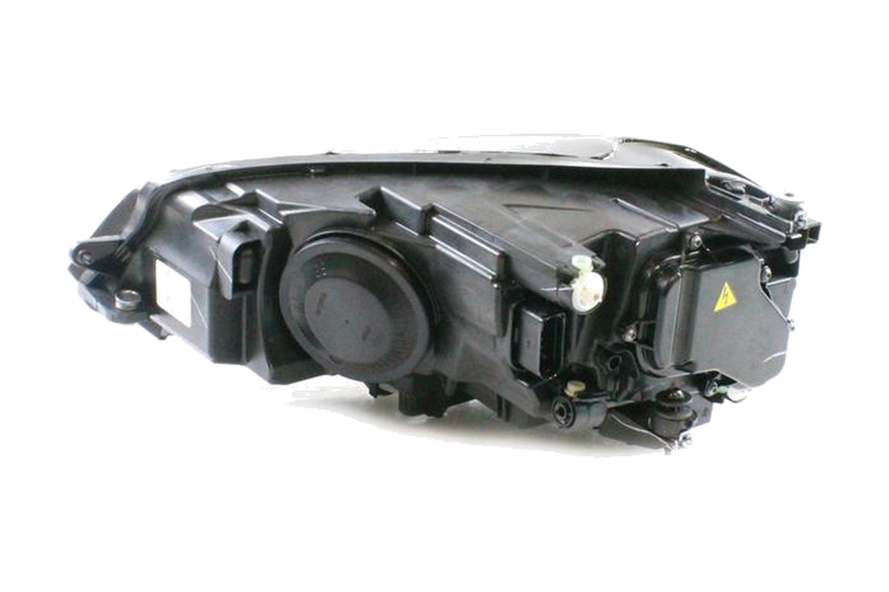 Farol Máscara Negra LED Direito (Passageiro) Xenon VW 5GM941754B - Imagem 14
