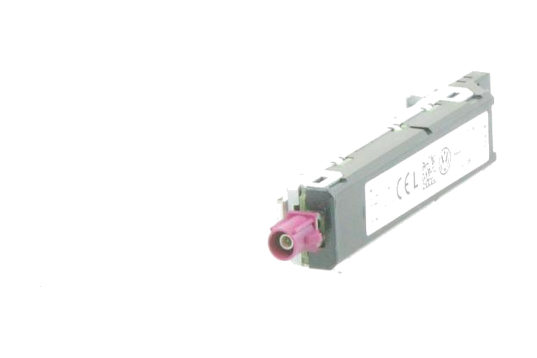 Amplificador VW 2G0035577A - Imagem 21