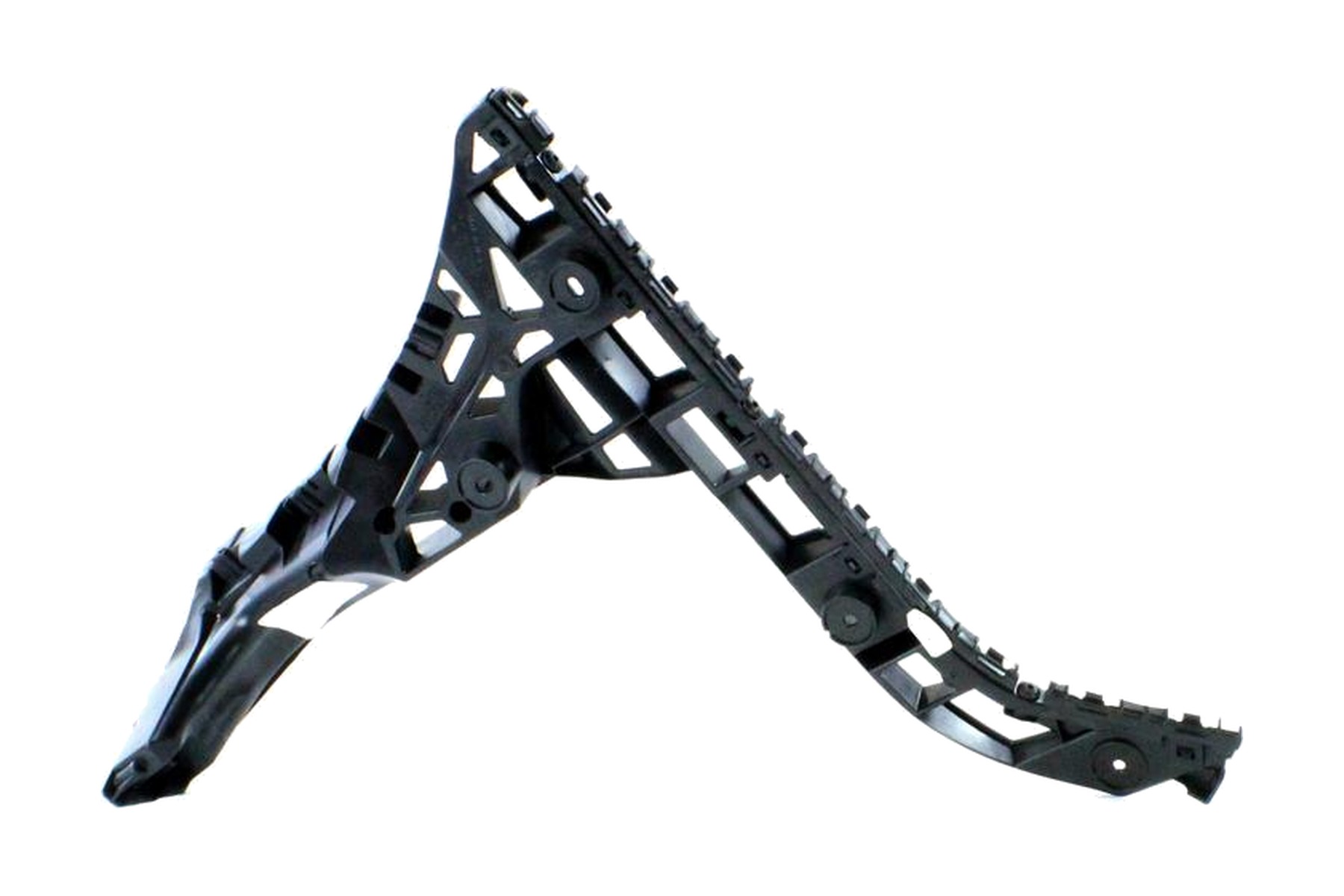 Suporte Guia de Para-choque VW 5C6807376 - Imagem 4