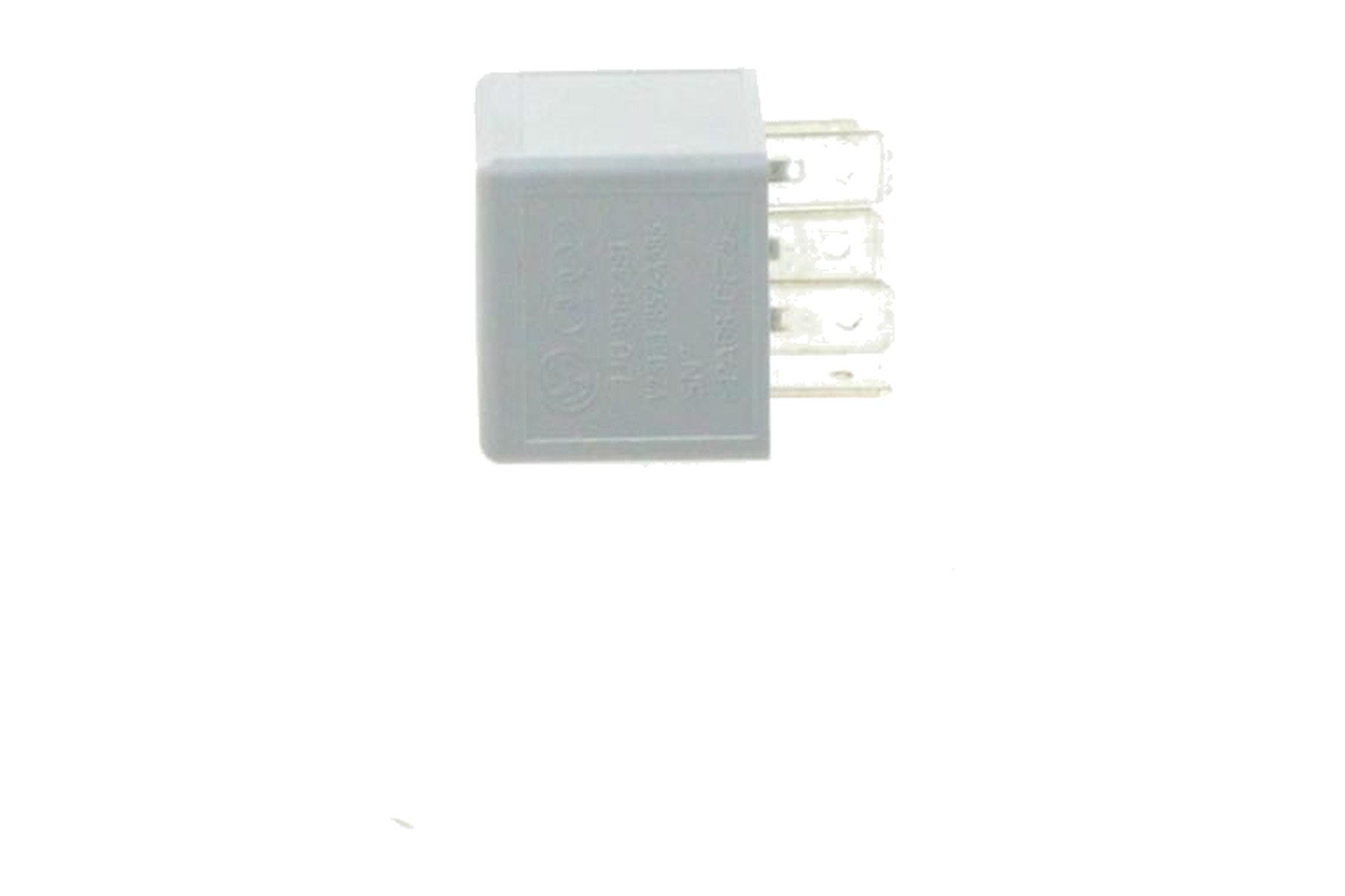 Relé VW 1J0906381