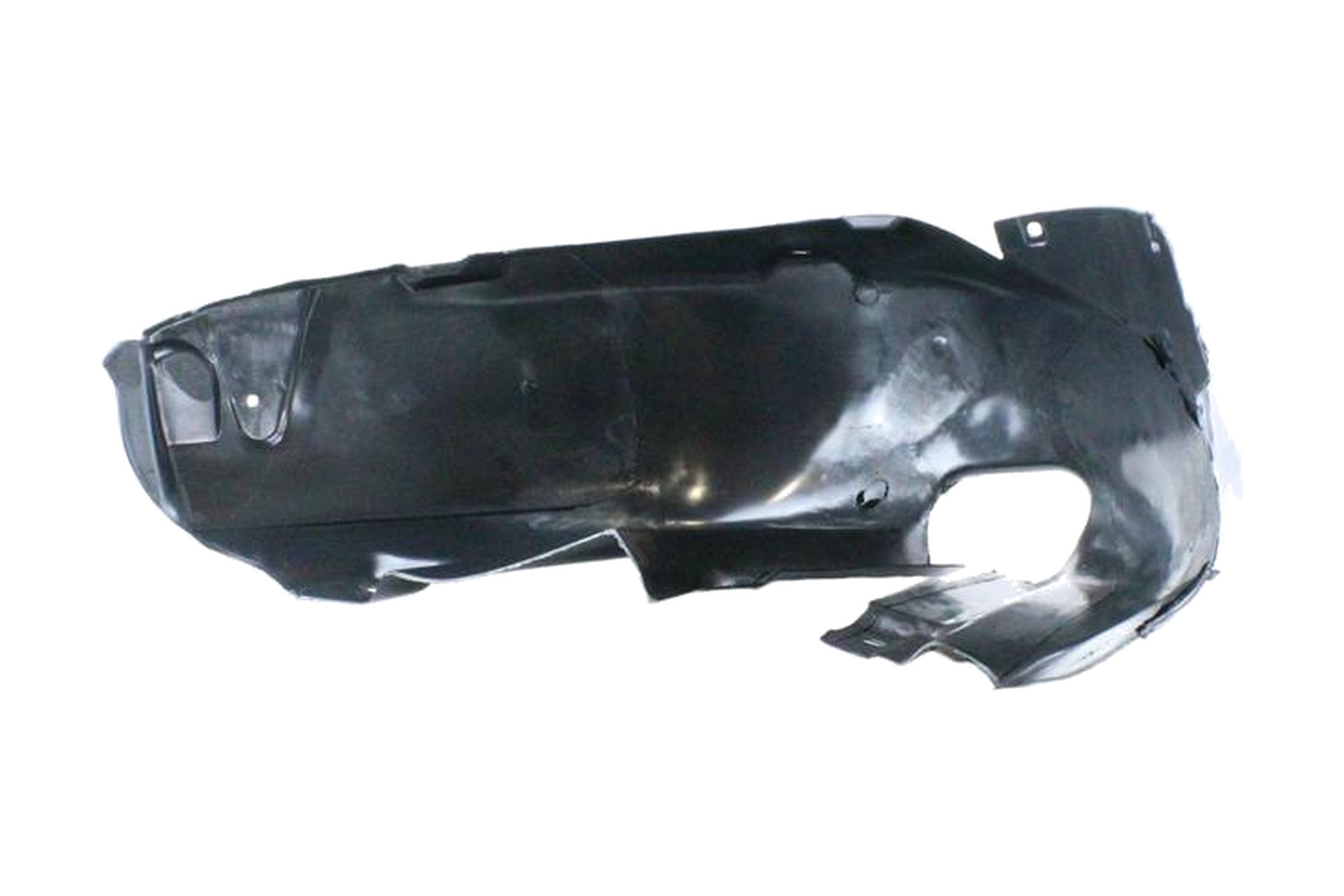 Para-barro de Caixa de Roda VW 5Z0810971 - Imagem 15