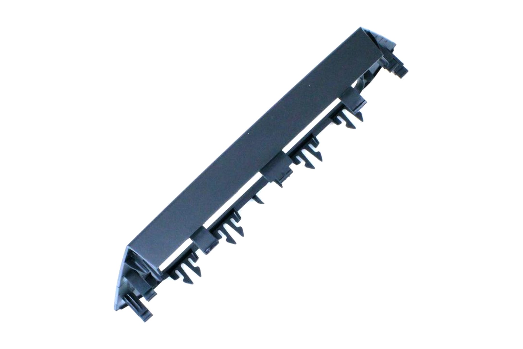 Moldura de Painel Central VW 5U0858061E1QB - Imagem 2