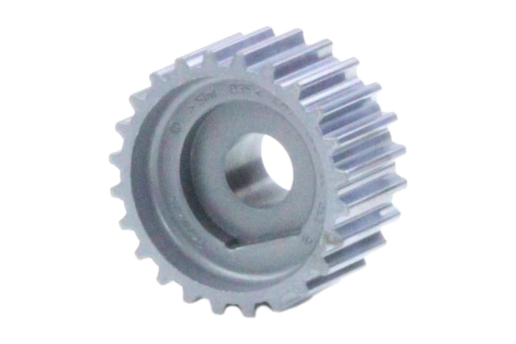 Polia de Virabrequim VW 04C105263B - Imagem 7