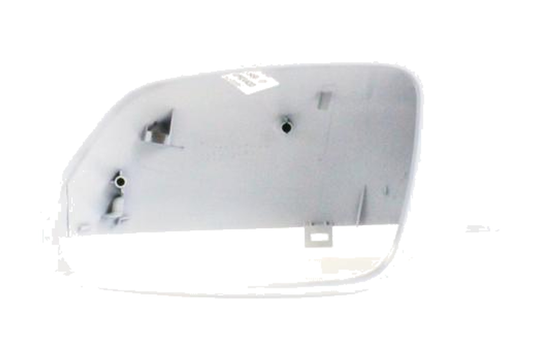 Capa de Espelho Retrovisor Esquerdo (Motorista) VW 1Z0857537AGRU