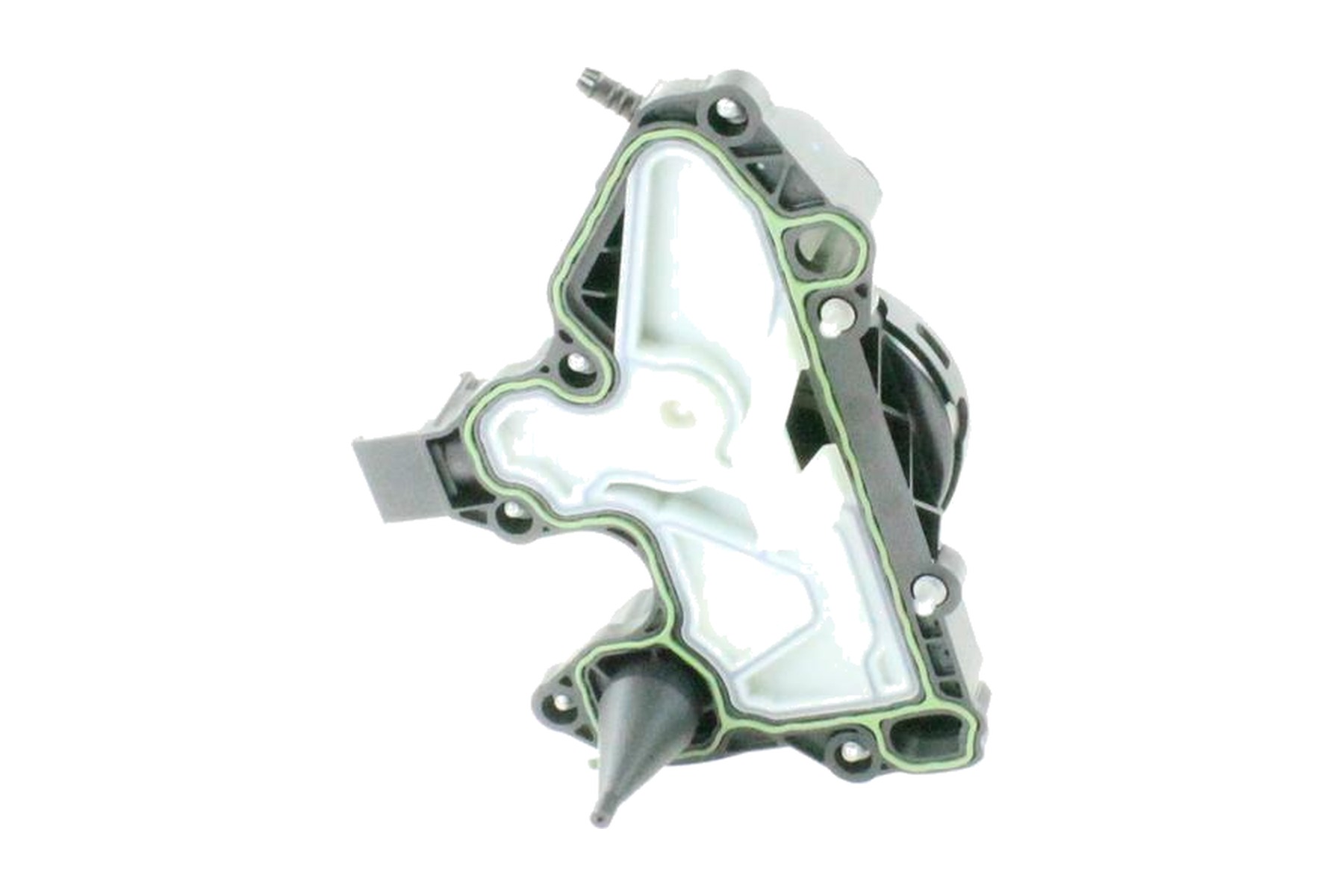 Separador de Óleo Anti-chama de Motor VW 06K103495BM - Imagem 14