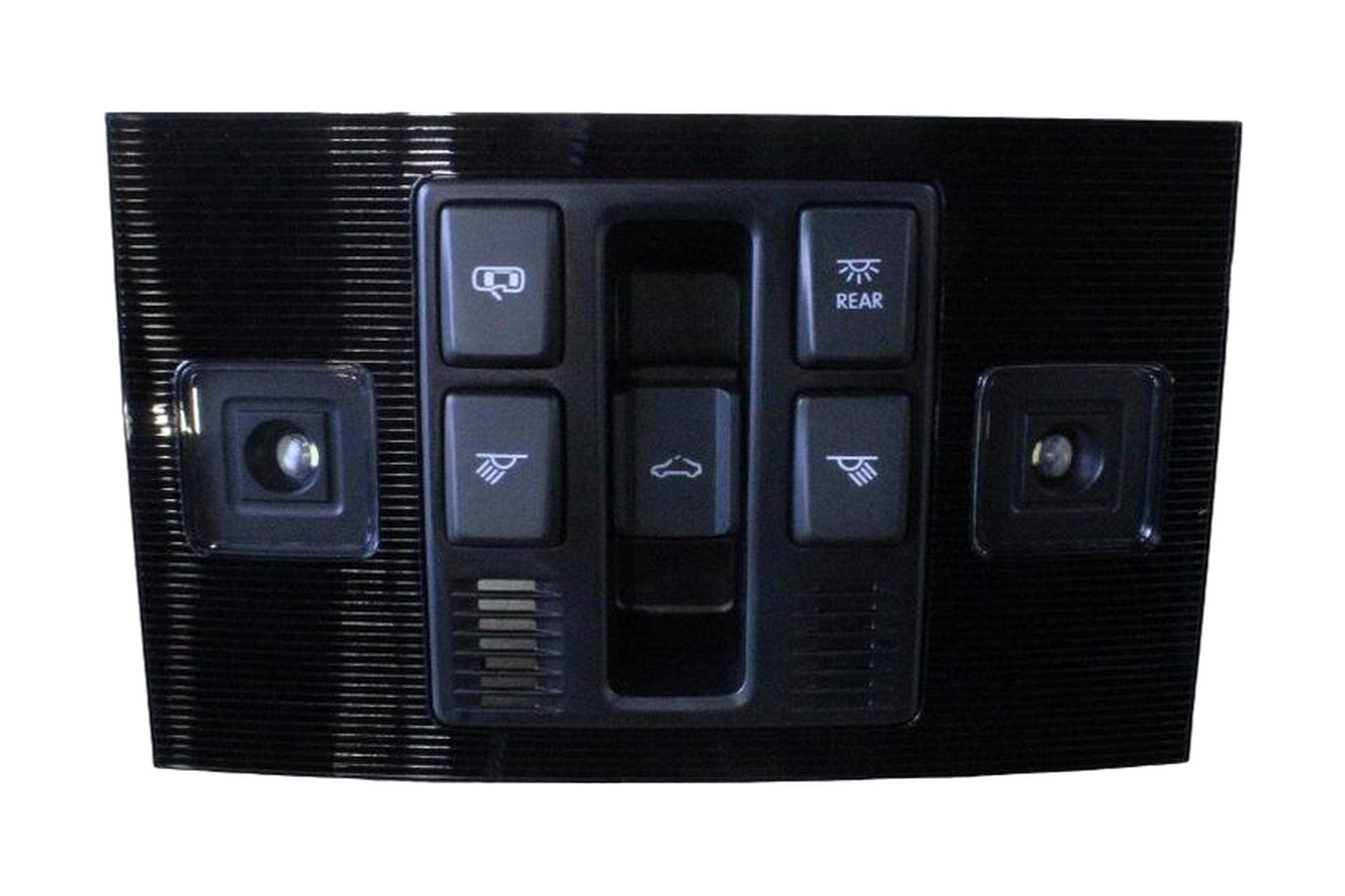 Luz de Cortesia VW 17A947105WHI