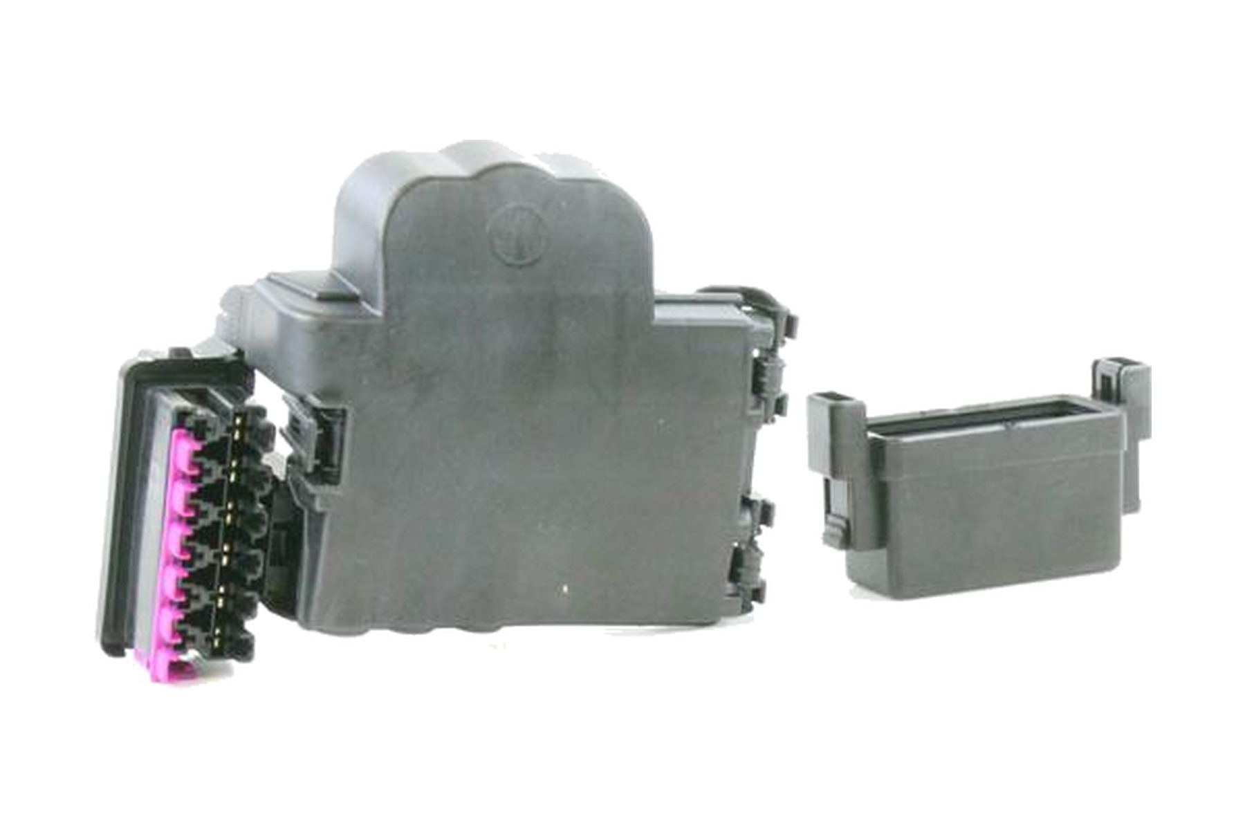 Caixa de Fusíveis de Bateria VW 5U0937548C - Imagem 11
