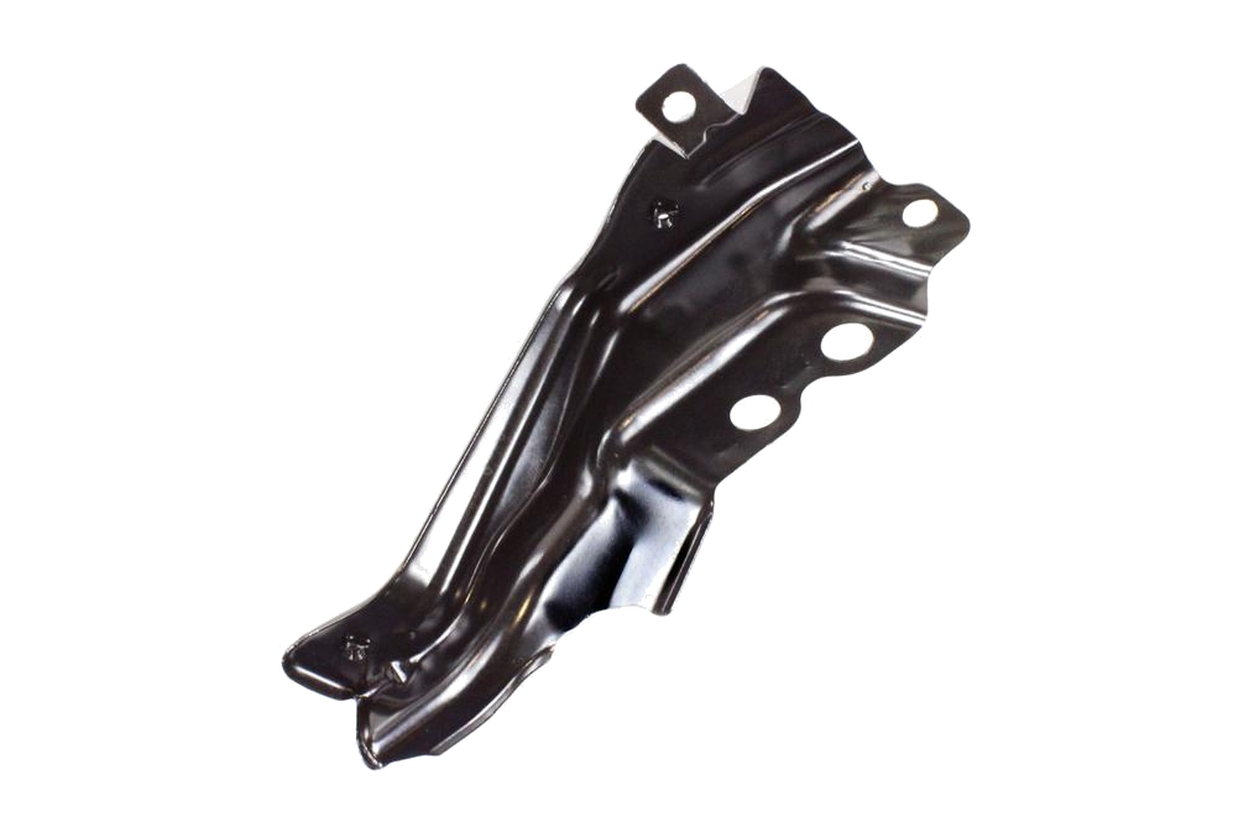 Alojamento de Farol VW 5Z0805323GRU - Imagem 3