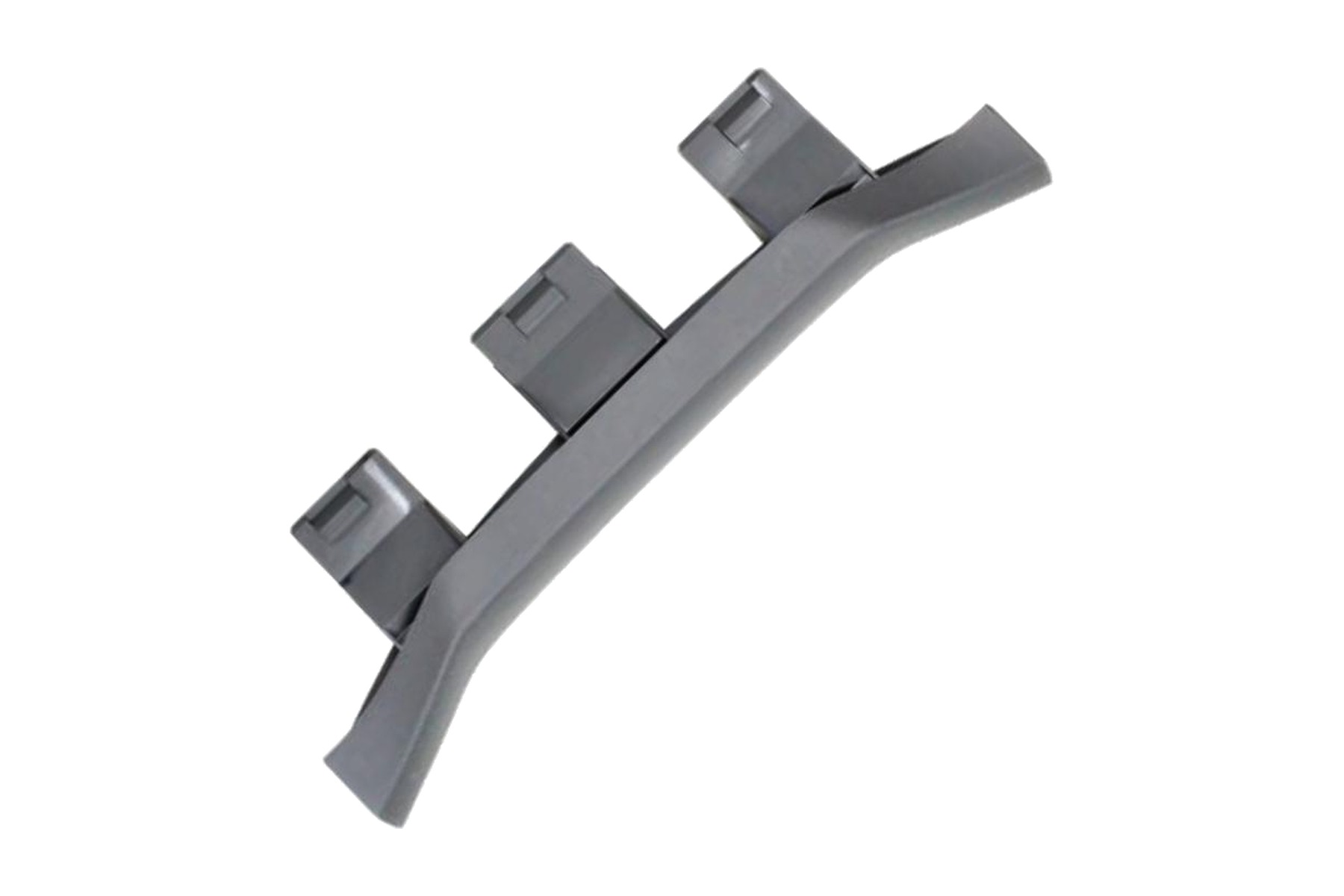 Moldura de Painel de Instrumentos VW 5U1857059A1QB - Imagem 2