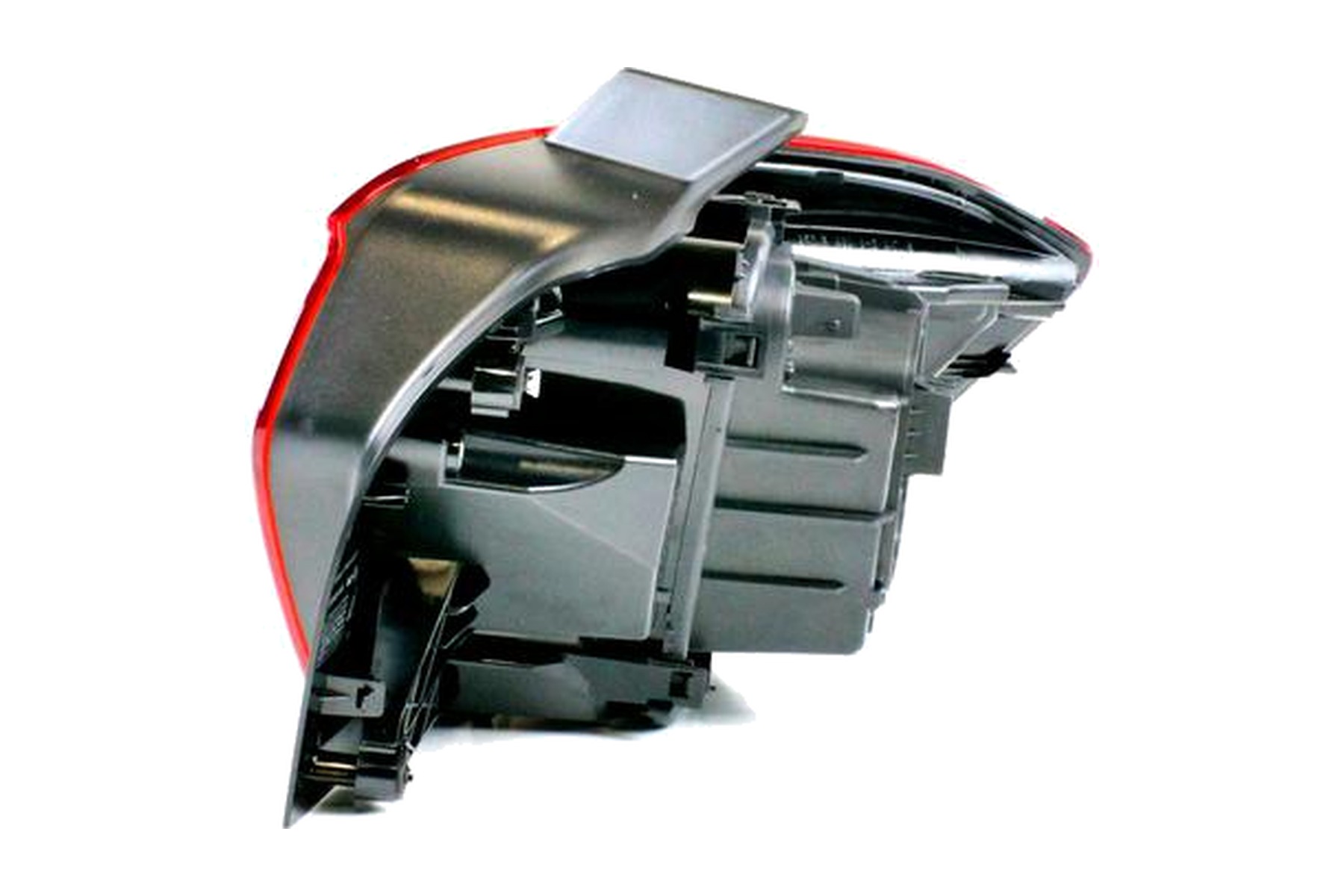 Lanterna Esquerdo (Motorista) VW 2G0945207C - Imagem 9