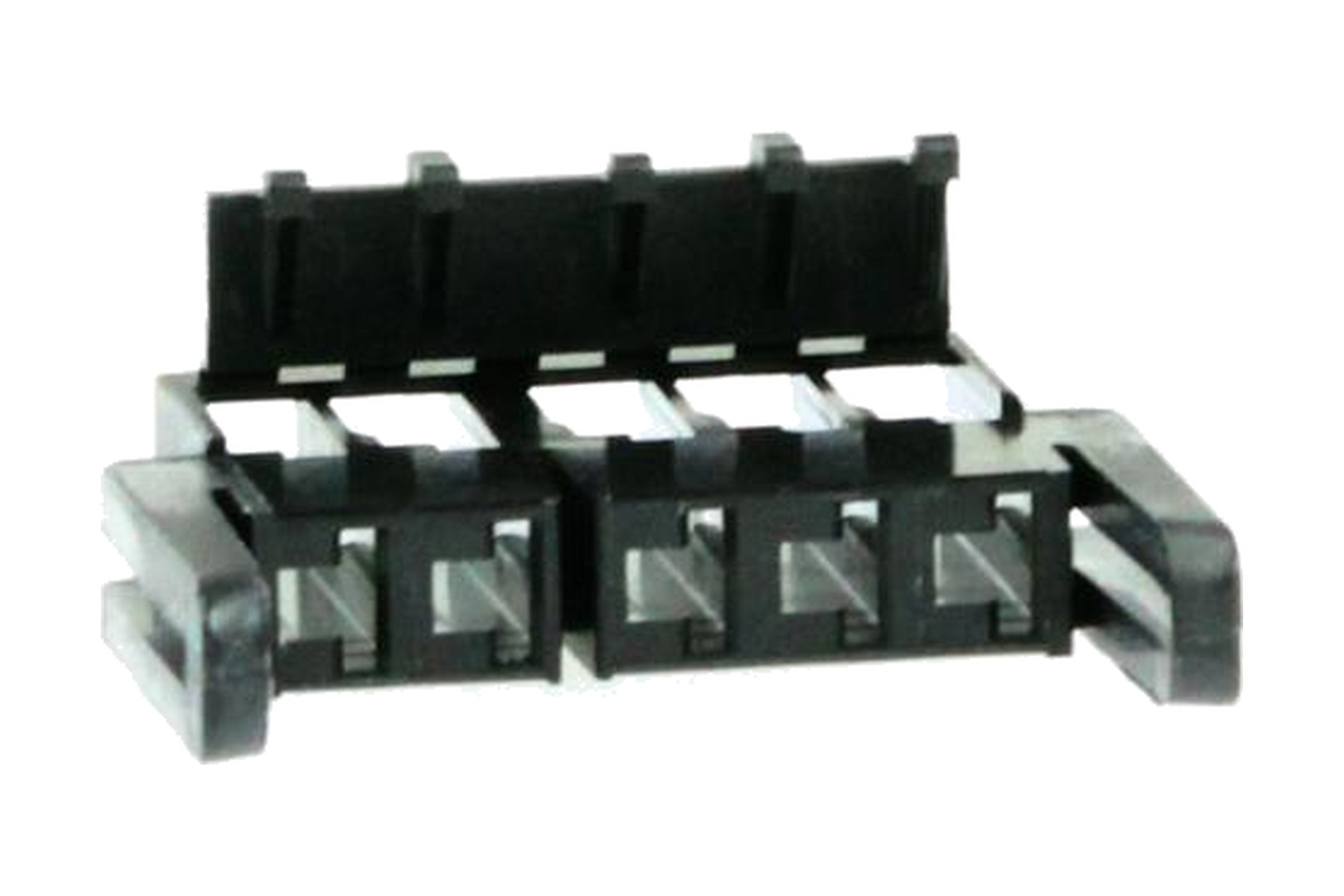 Conector de Cabo de Chicote Elétrico VW 542971841E - Imagem 12