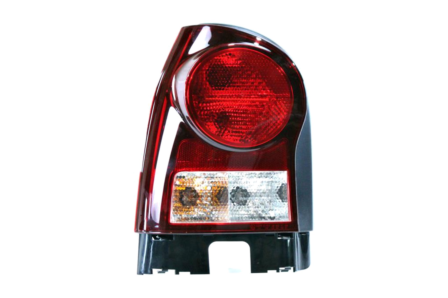 Lanterna Esquerdo (Motorista) VW 5W6945095R