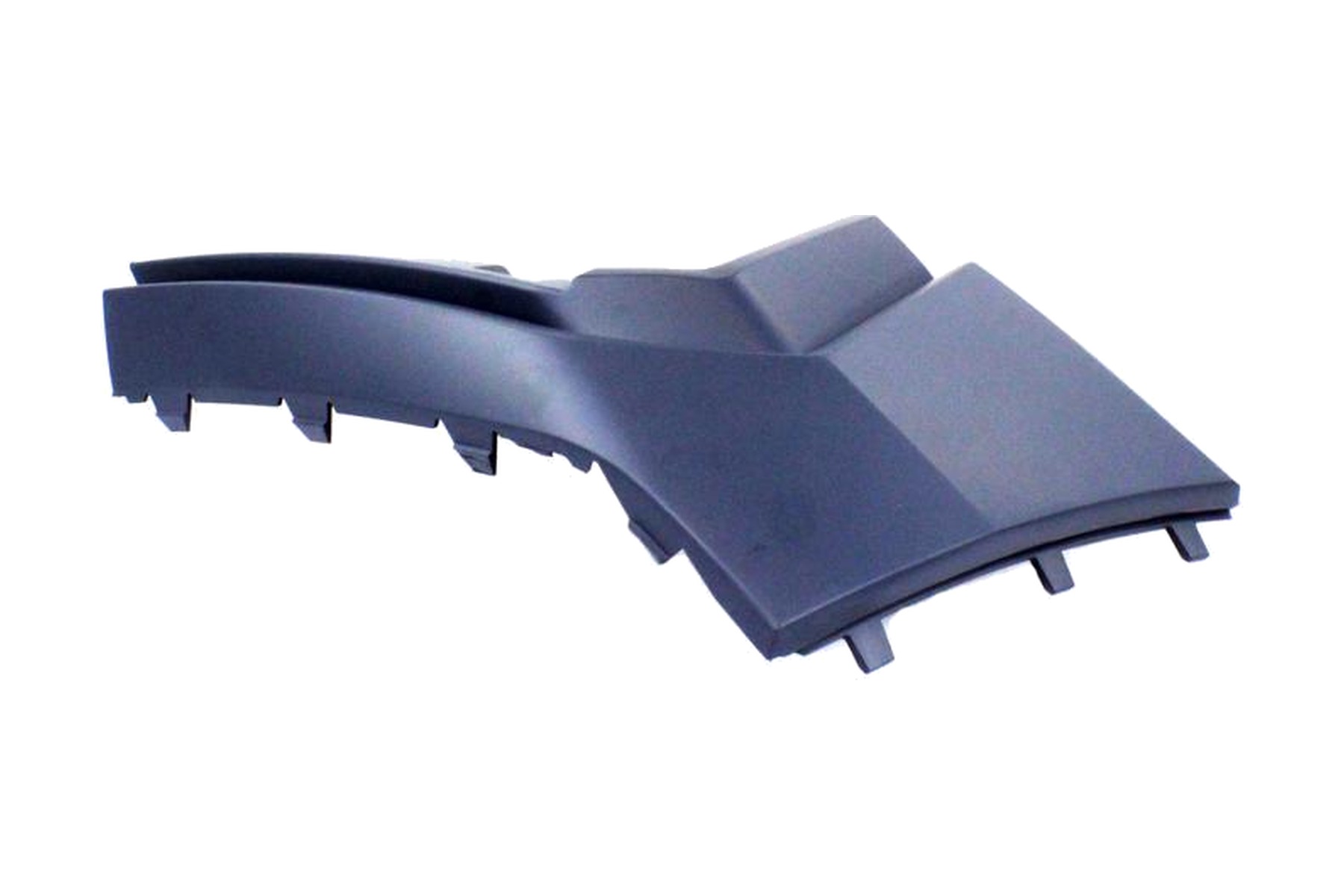 Moldura de Farol de Milha Esquerdo (Motorista) Dianteiro VW 5NN853211CGRU - Imagem 2