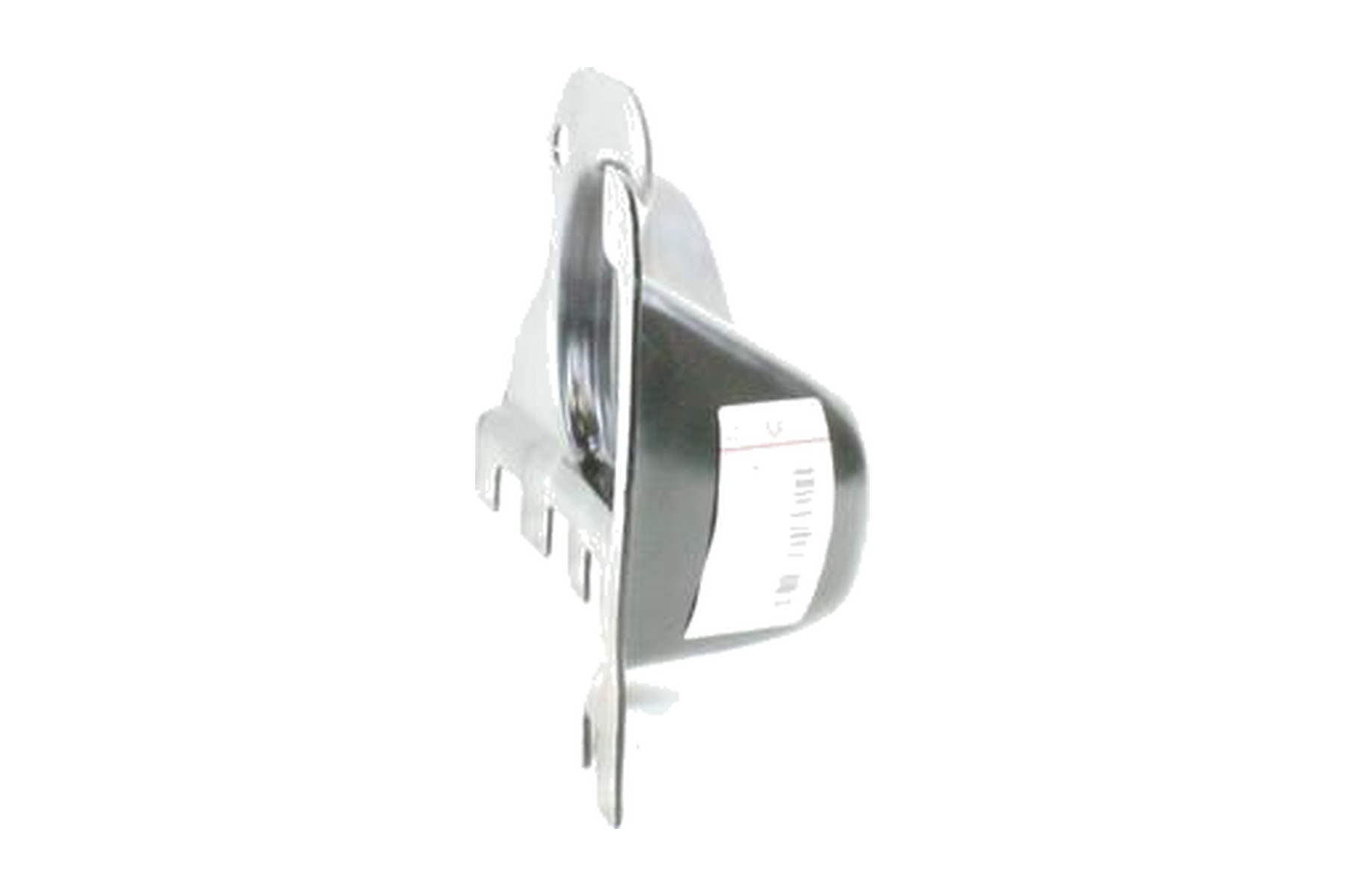 Suporte de Longarina de Caixa de Roda VW 5U0804056GRU - Imagem 6