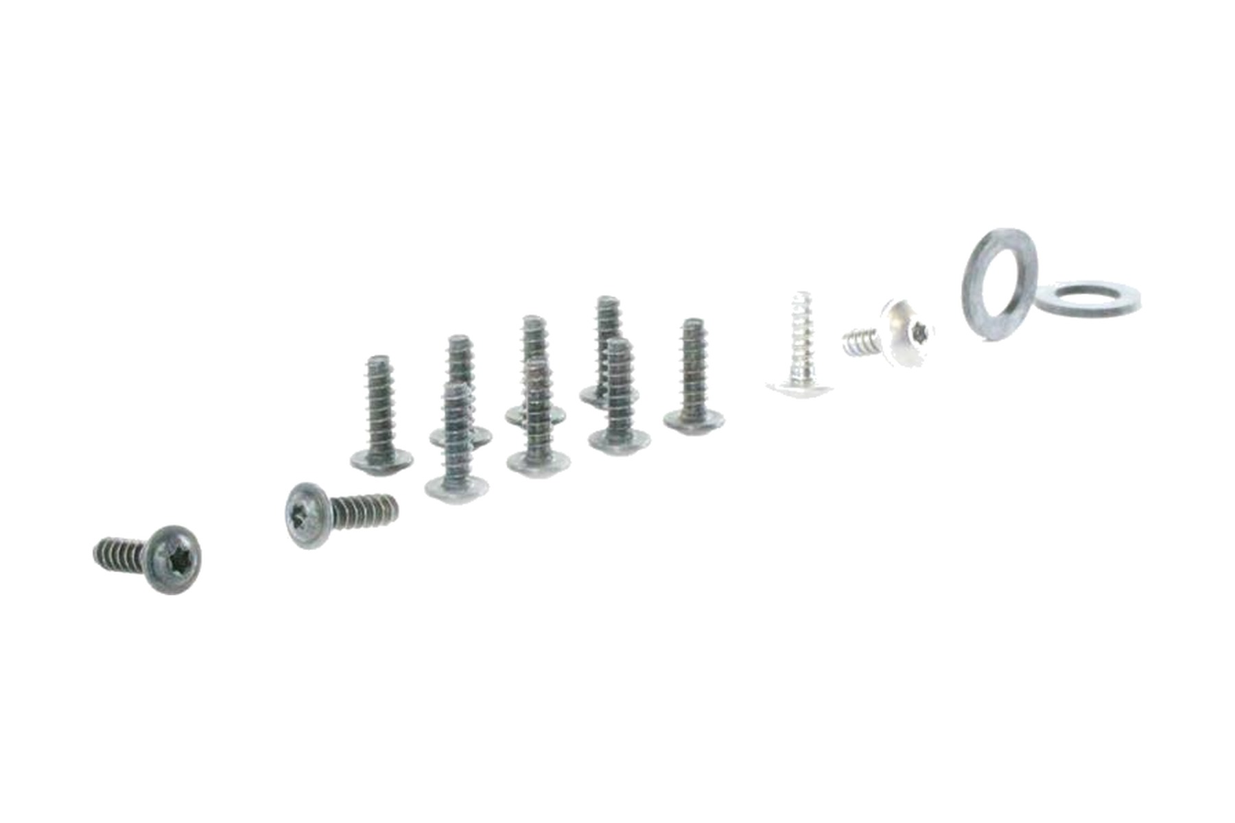 Fixação de Tampa de Teto de Vidro VW 5G9898920 - Imagem 2