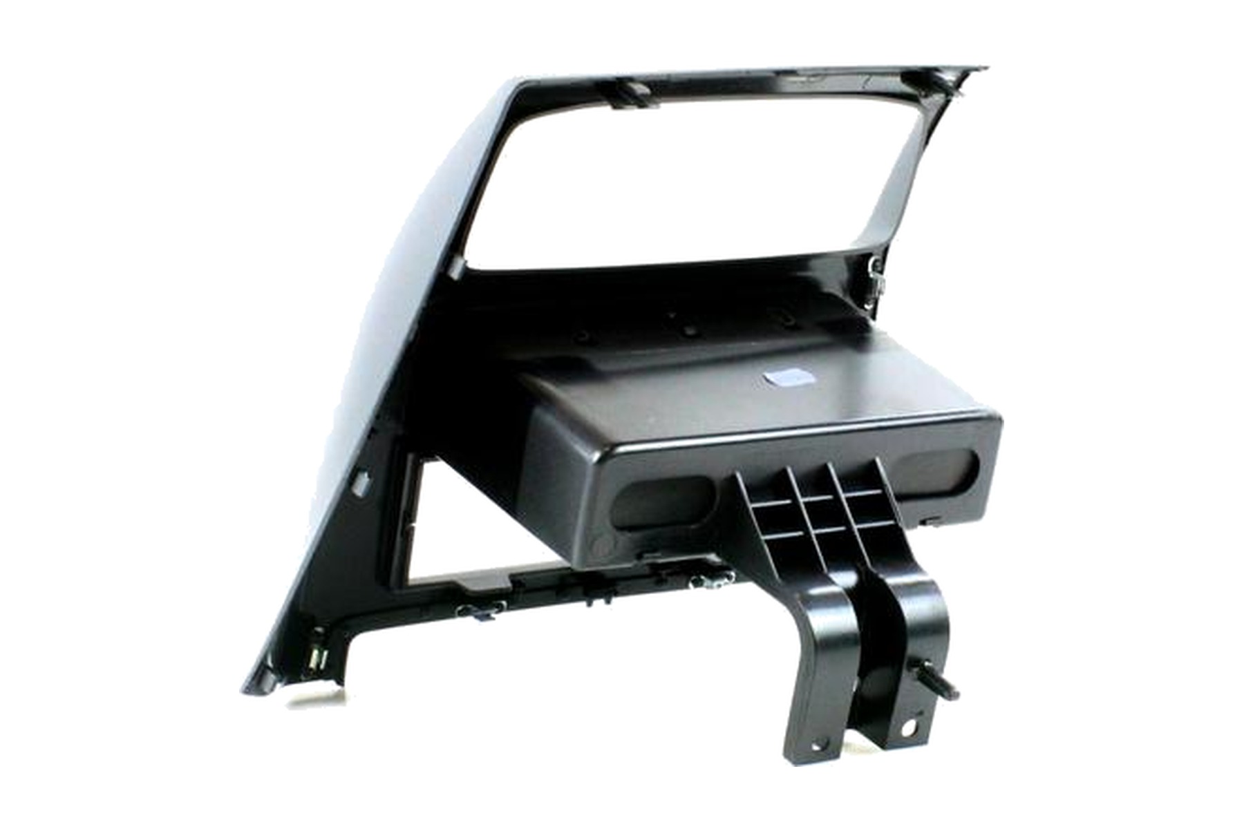 Moldura de Painel Central VW 5Z0858061NMLA - Imagem 11