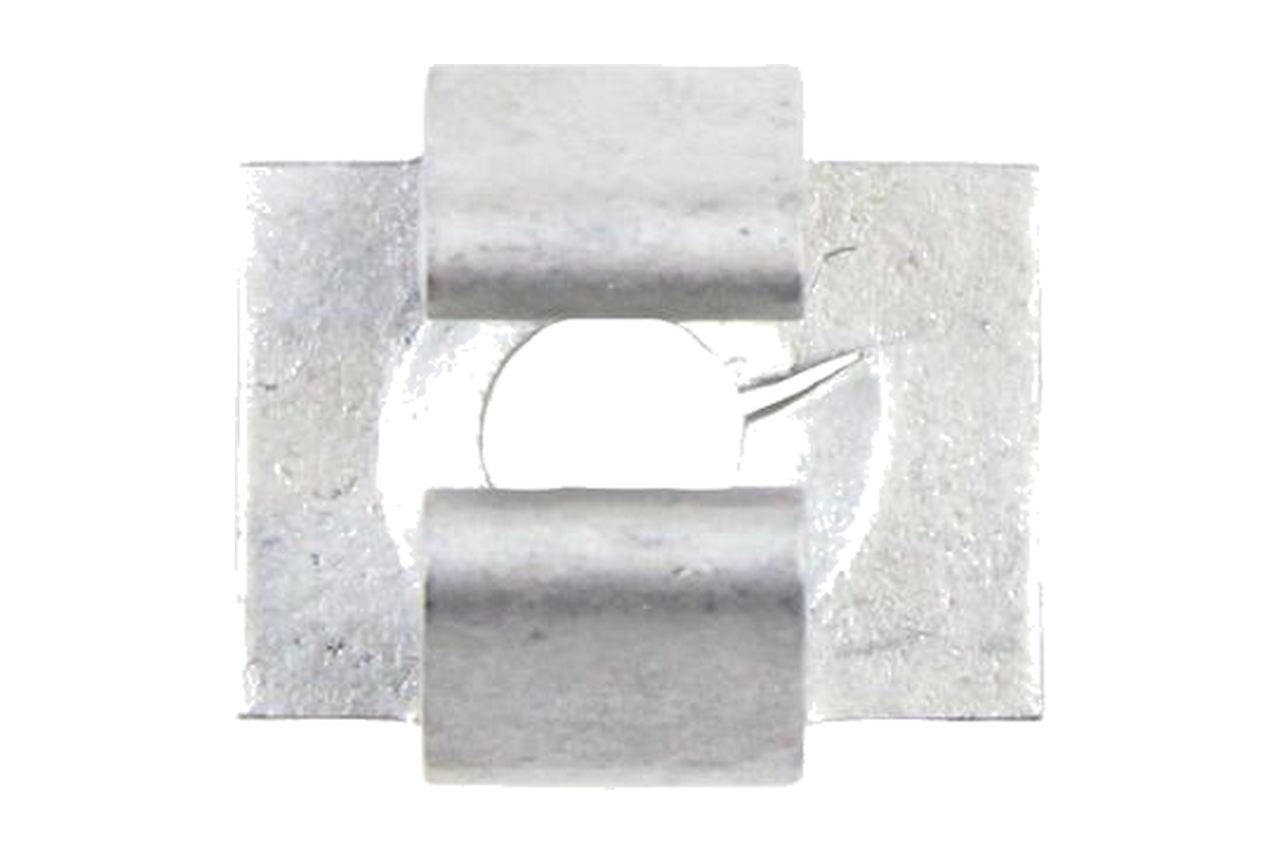 Porca Mola de Fixação de Farol VW N0120622 - Imagem 3