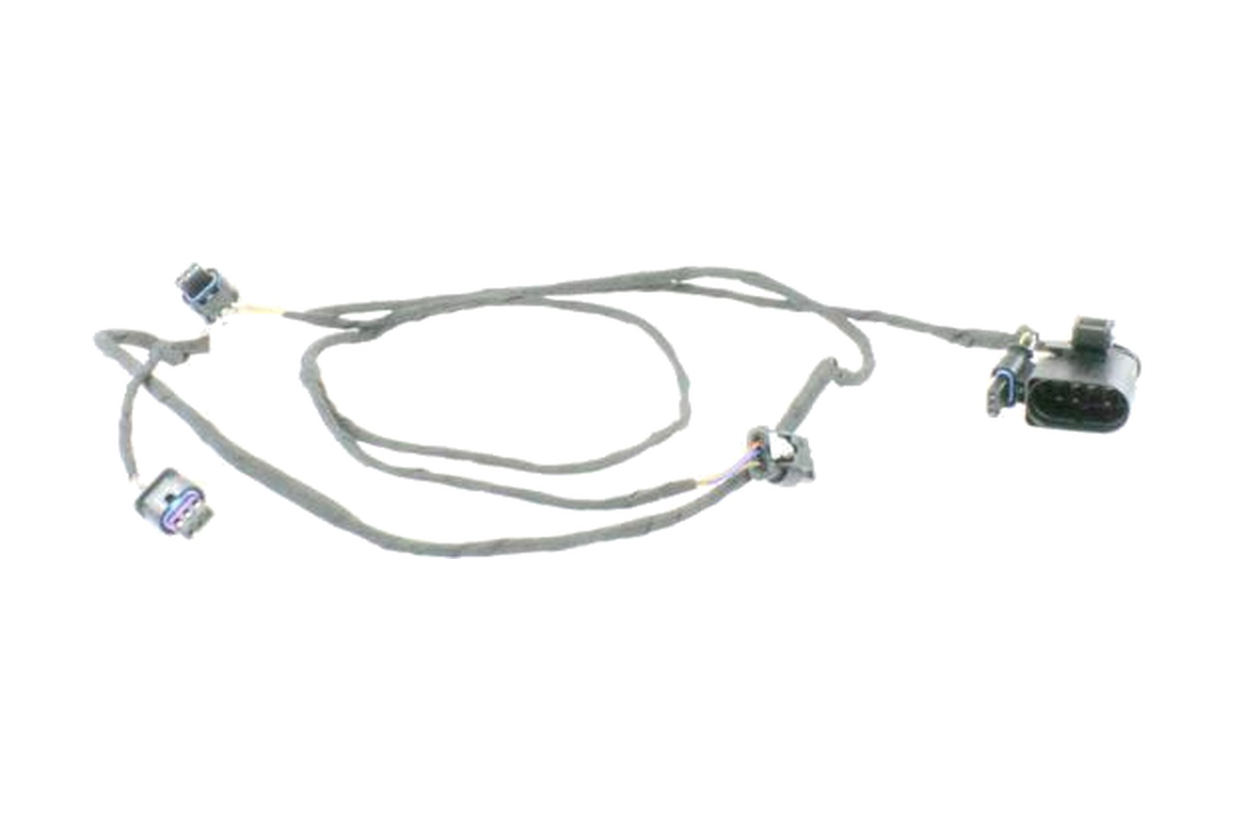 Chicote de Sensor de Estacionamento VW 5G0971095J - Imagem 22