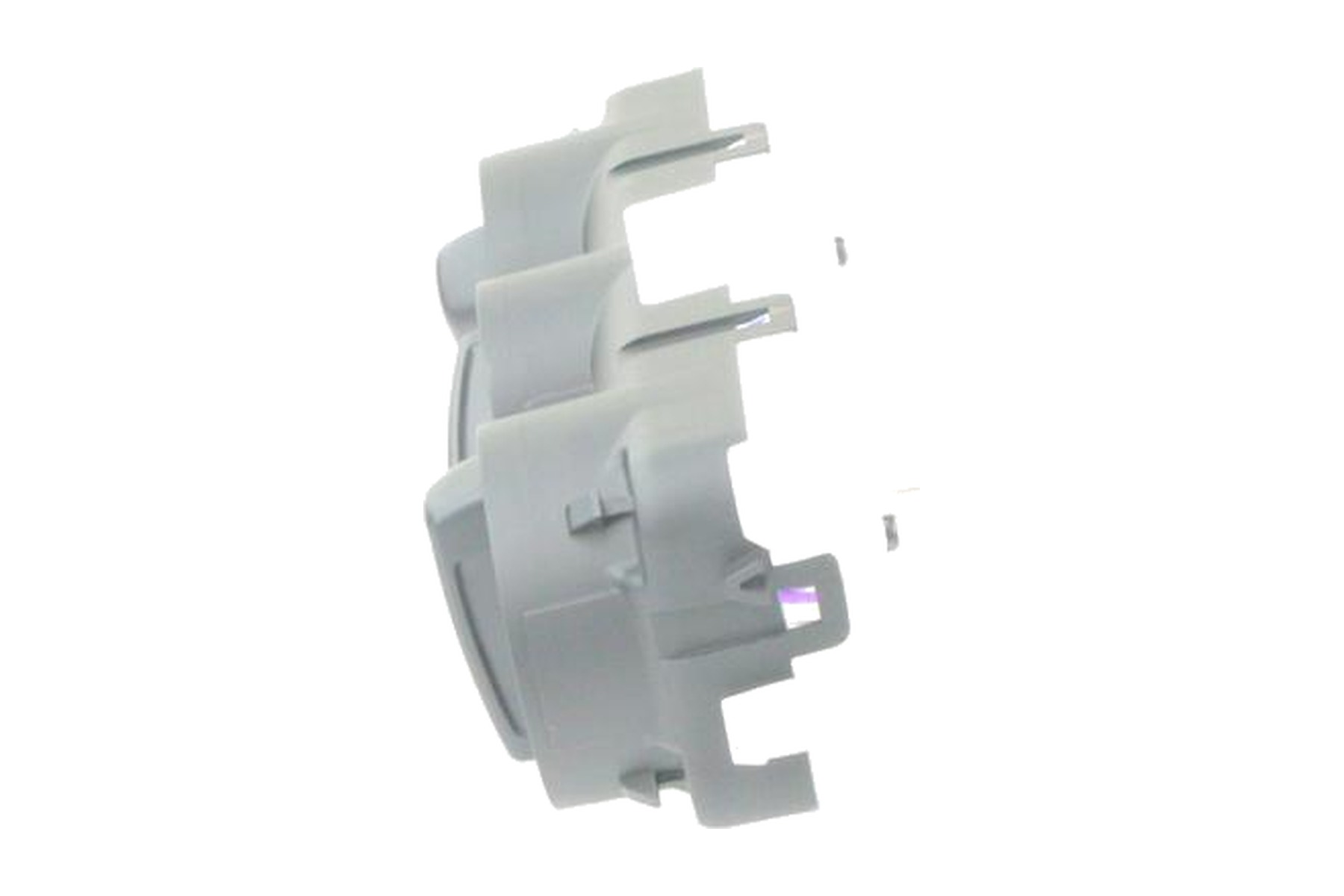 Comando de Regulagem de Ar Condicionado VW 5U1820045BZI5 - Imagem 6