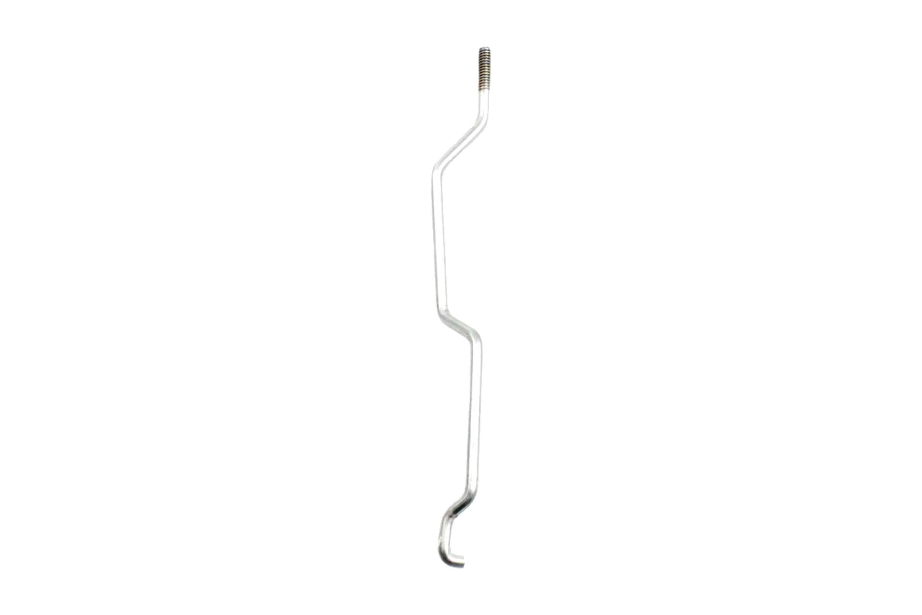 Haste de Comando de Fechadura de Porta VW 6Q4839184B - Imagem 4
