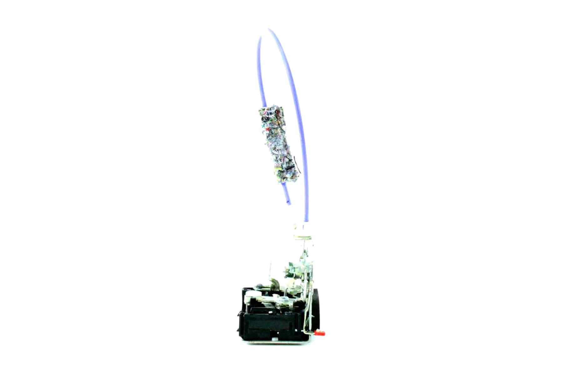 Fechadura de Porta VW 5W4839014AA - Imagem 19